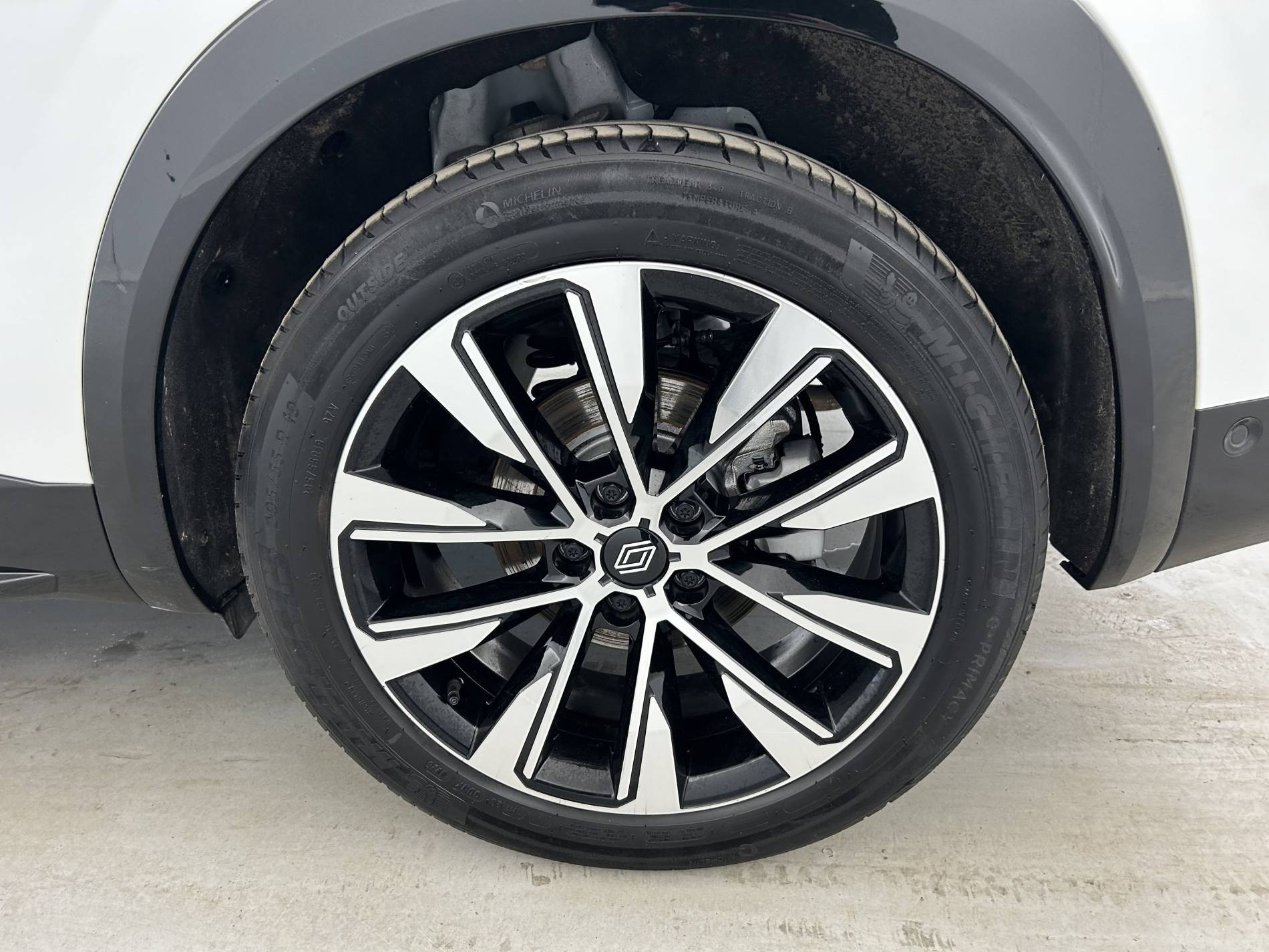 Vente en ligne Renault Austral  full hybrid E-Tech 200 ch au prix de 31 390 €