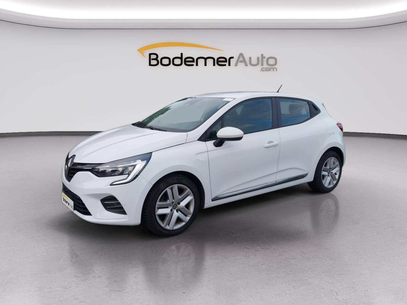 Renault Clio 5 Clio SCe 65 - 21N occasion de 2022 en vente à Caen