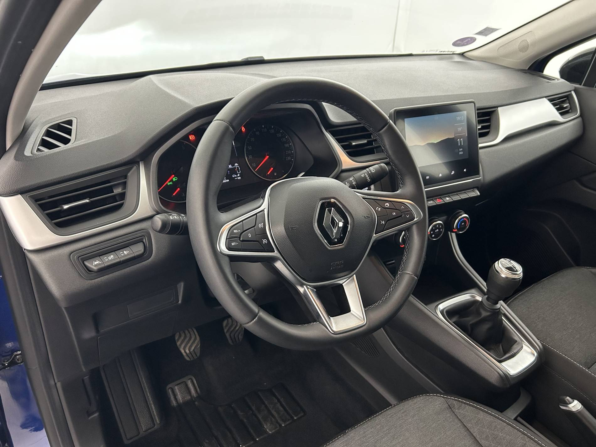 Vente en ligne Renault Captur  TCe 90 - 21 au prix de 13 990 €