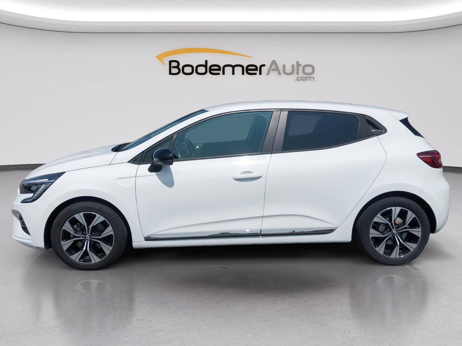 Vente en ligne Renault Clio 5 Clio E-Tech full hybrid 145 au prix de 15 690 €