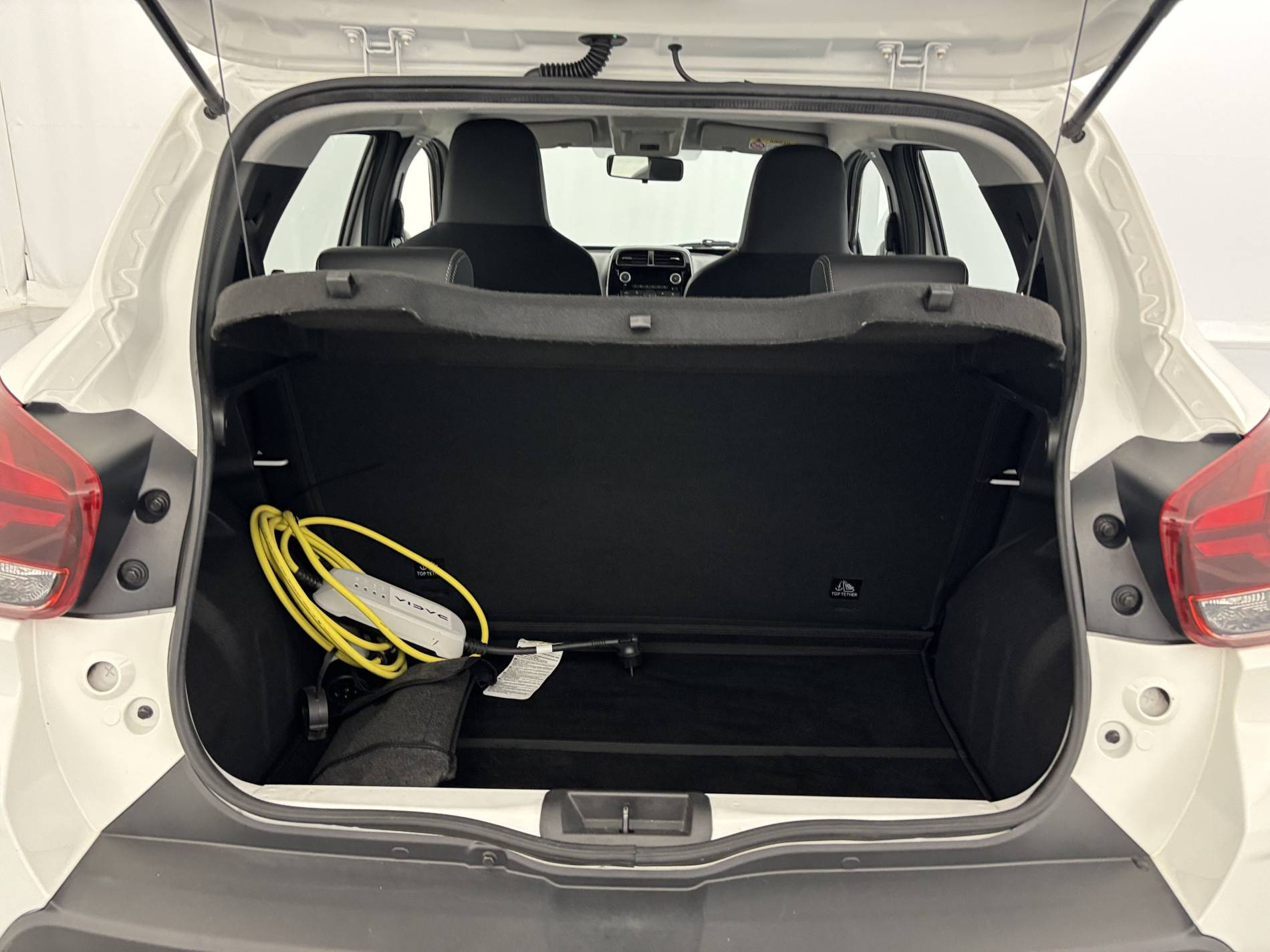 Vente en ligne Dacia Spring Spring au prix de 10 990 €