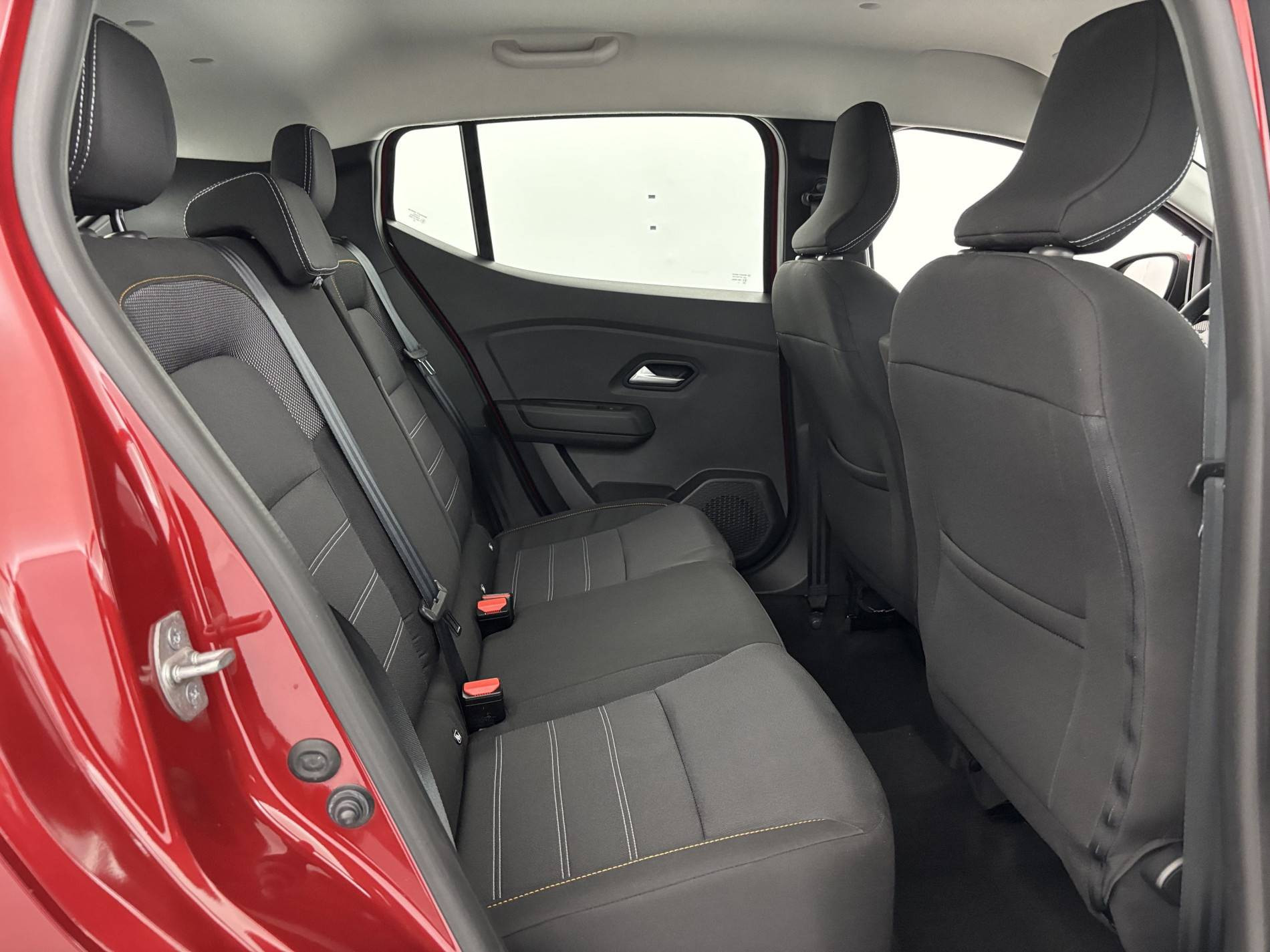 Vente en ligne Dacia Sandero  TCe 90 CVT - 22 au prix de 15 850 €
