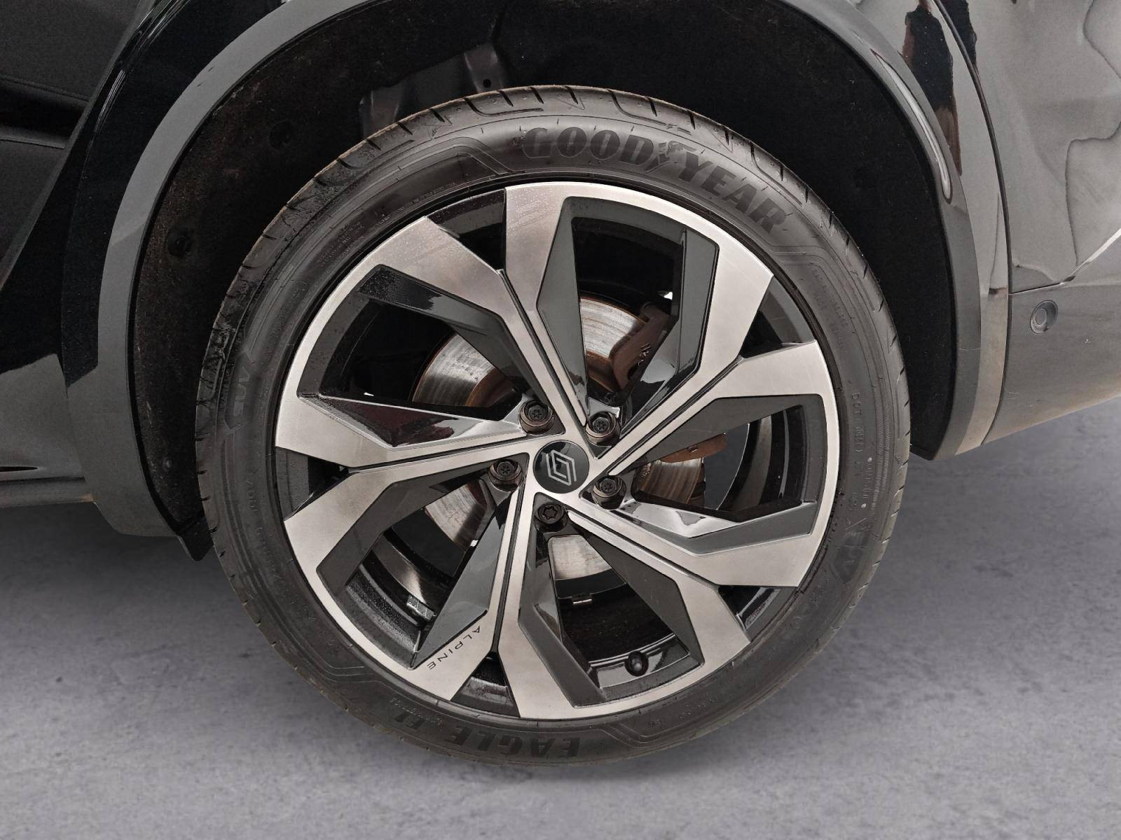Vente en ligne Renault Austral  E-Tech hybrid 200 au prix de 27 990 €