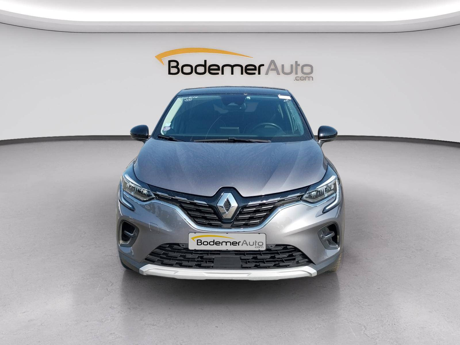 Vente en ligne Renault Captur  E-Tech 145 - 21 au prix de 17 990 €