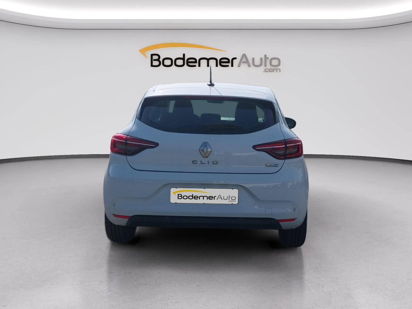 Vente en ligne Renault Clio 5 Clio E-Tech full hybrid 145 au prix de 13 890 €