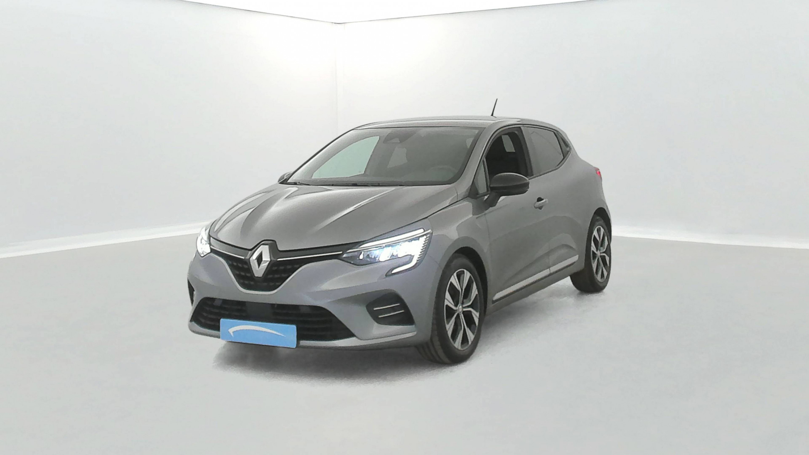 Renault Clio 5 Clio TCe 90 occasion de 2023 en vente à Brest