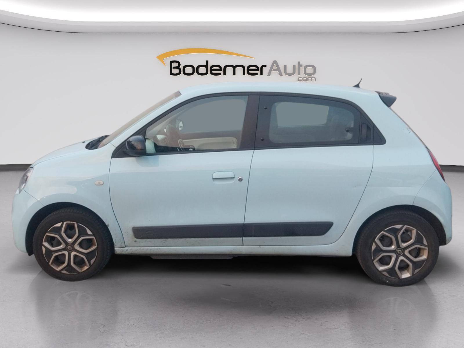 Vente en ligne Renault Twingo Electrique Twingo III E-Tech au prix de 12 990 €