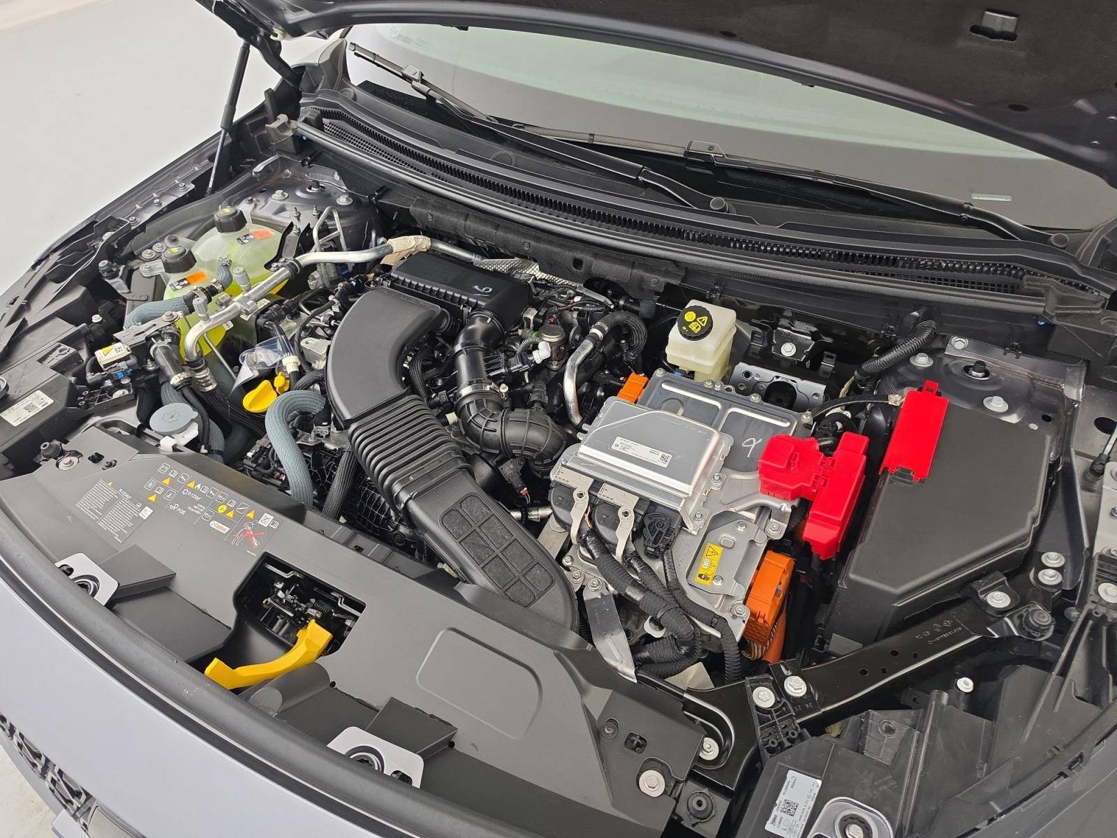Vente en ligne Renault Austral  full hybrid E-Tech 200 ch au prix de 39 490 €