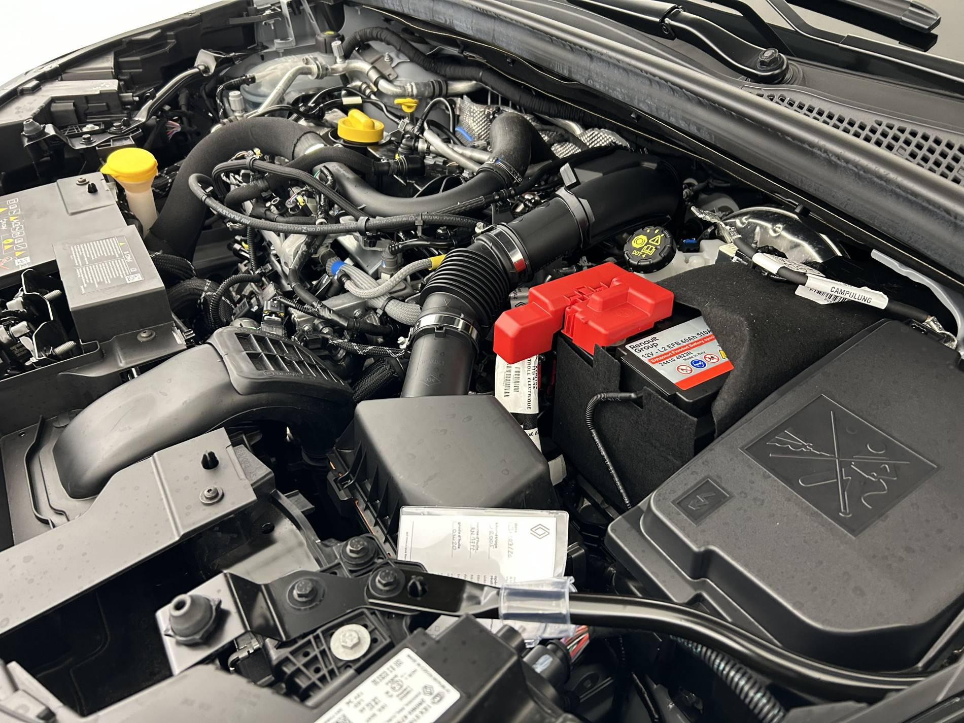 Vente en ligne Renault Captur  Eco-G 100 ch au prix de 19 890 €