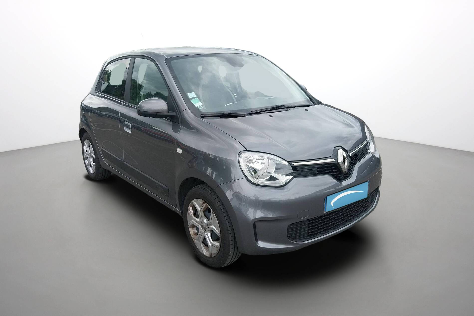 Vente en ligne Renault Twingo 3  TCe 95 au prix de 11 190 €