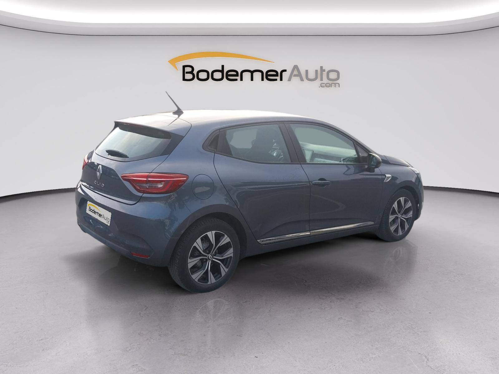 Vente en ligne Renault Clio 5 Clio TCe 90 - 21N au prix de 14 990 €