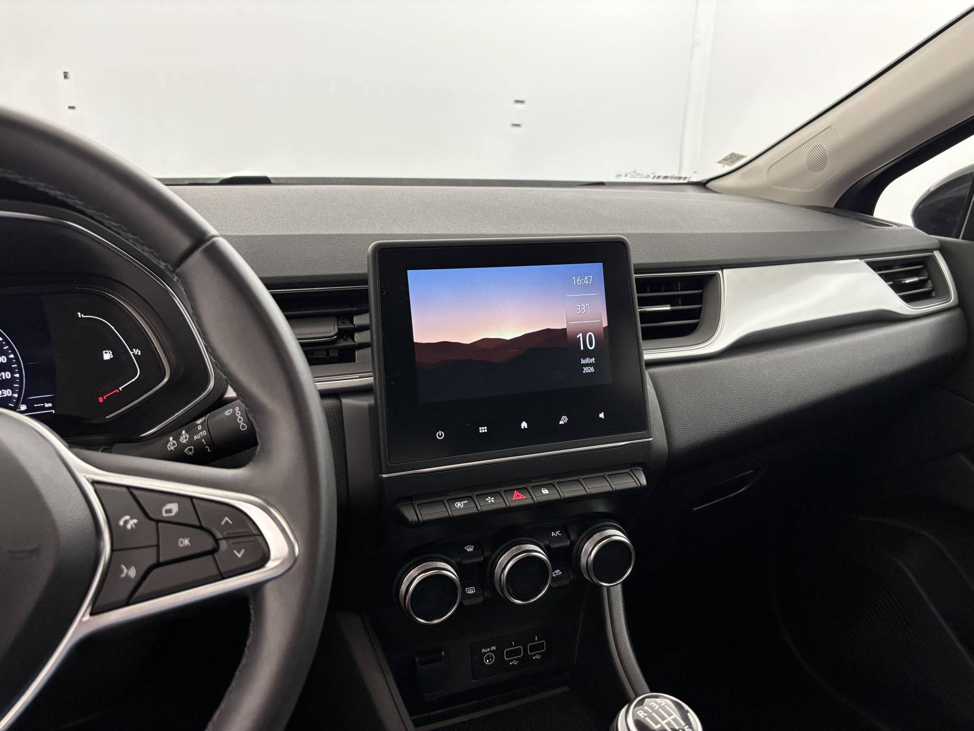 Vente en ligne Renault Captur  TCe 90 au prix de 16 290 €