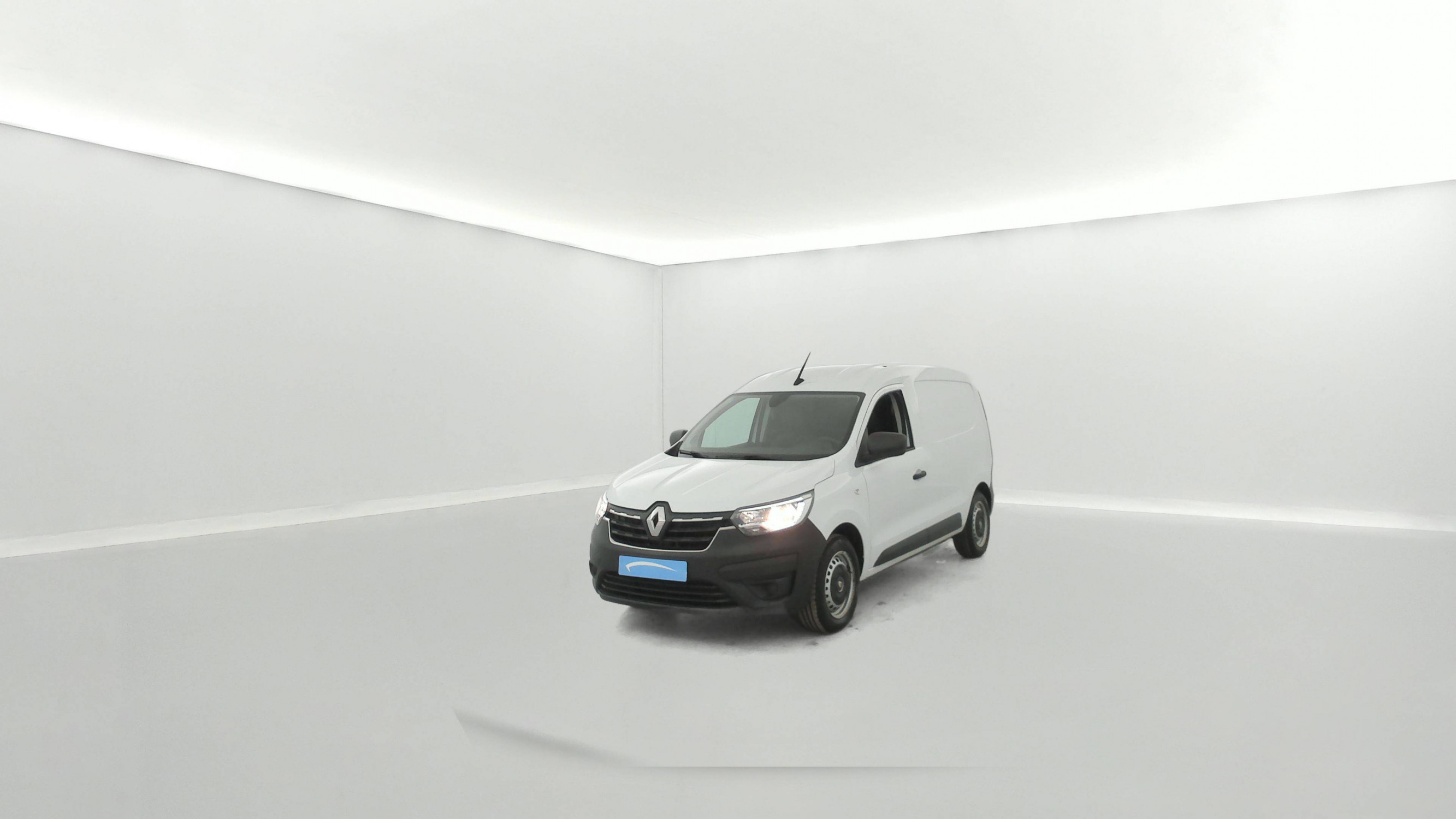 Renault Express Van  BLUE DCI 75 - 22 occasion de 2023 en vente à Caen