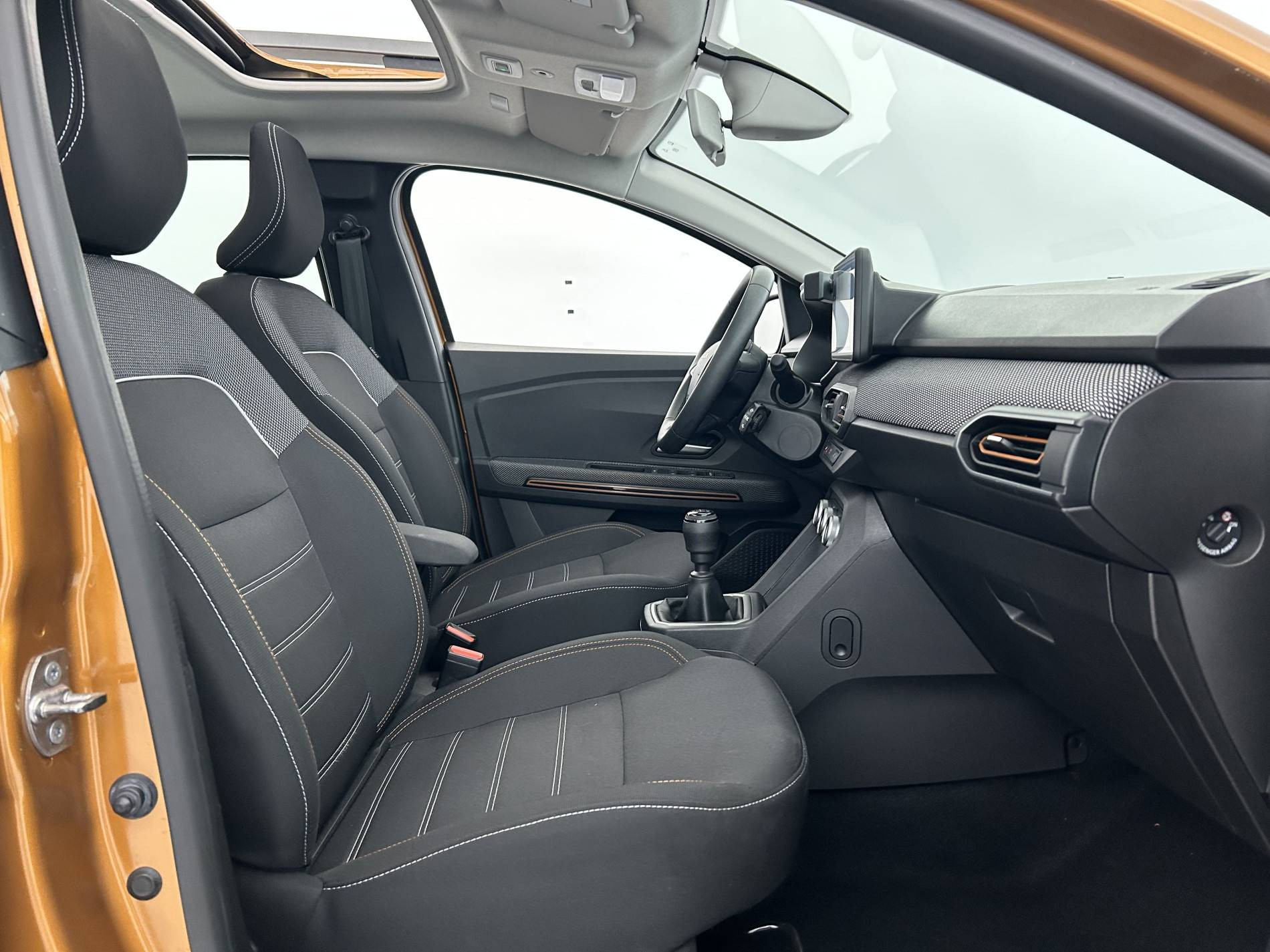 Vente en ligne Dacia Sandero  TCe 90 au prix de 14 790 €