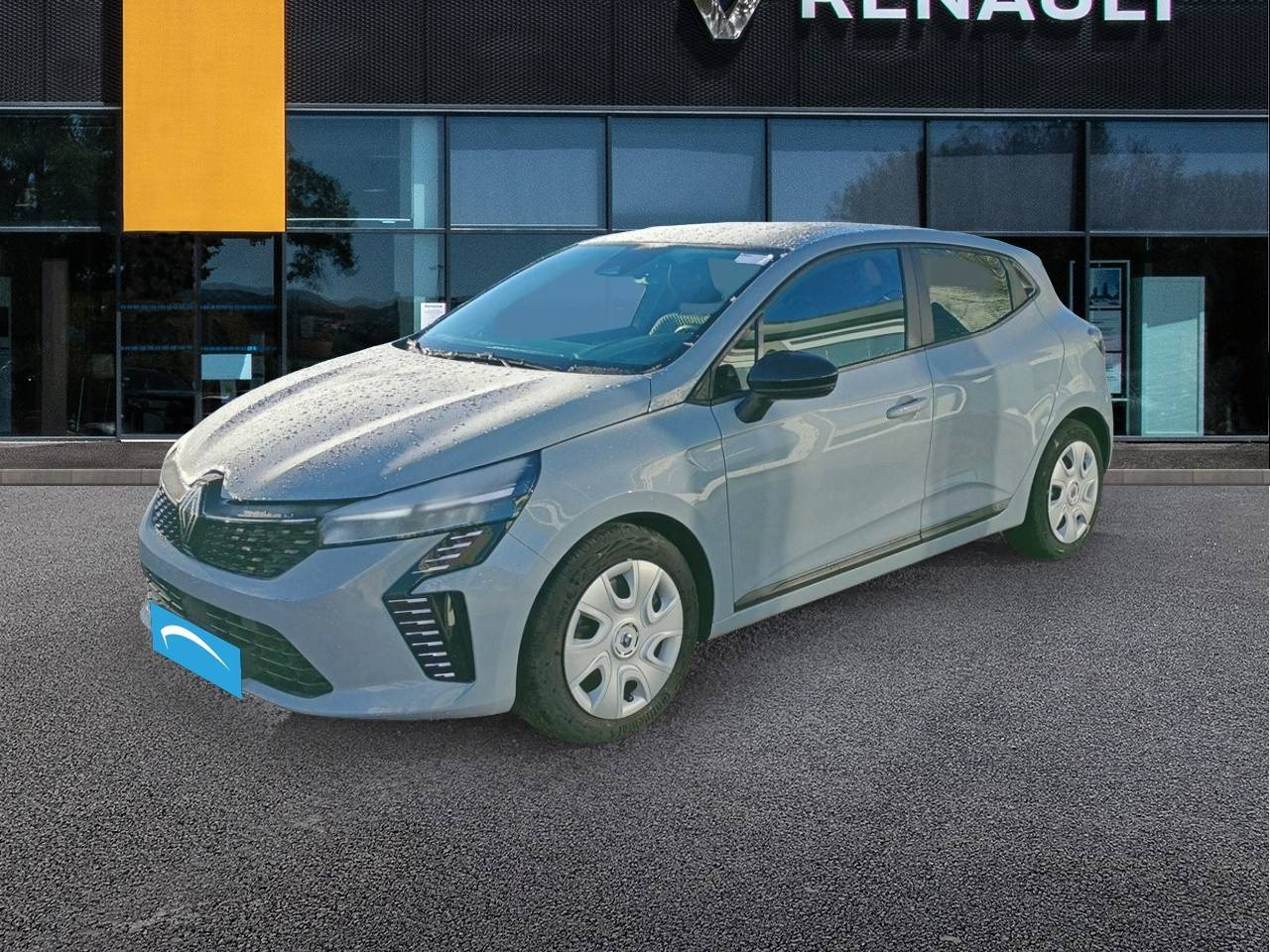 Vente en ligne Renault Clio 5 Clio TCe 90 au prix de 15 590 €