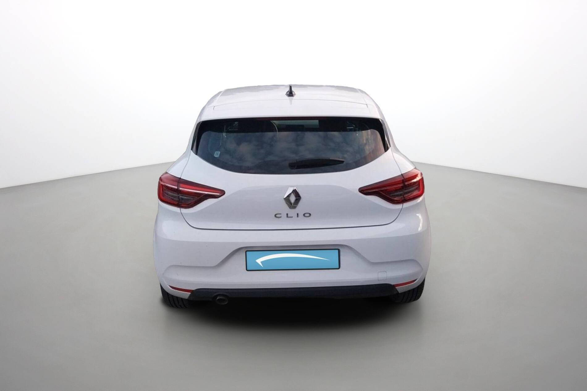 Vente en ligne Renault Clio 5 Clio TCe 90 au prix de 13 490 €
