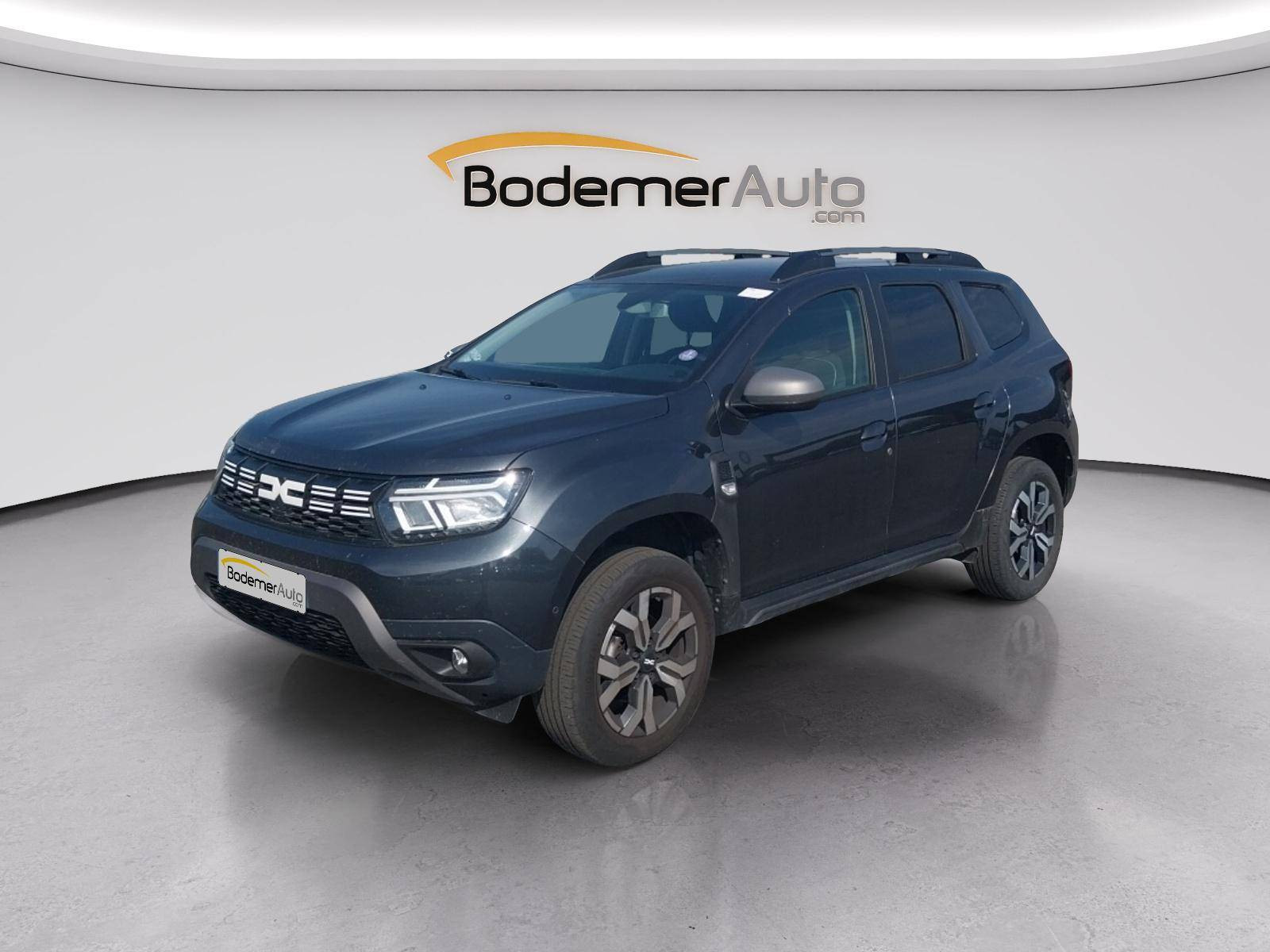 Dacia Duster  TCe 150 4x2 EDC occasion de 2024 en vente à Caen
