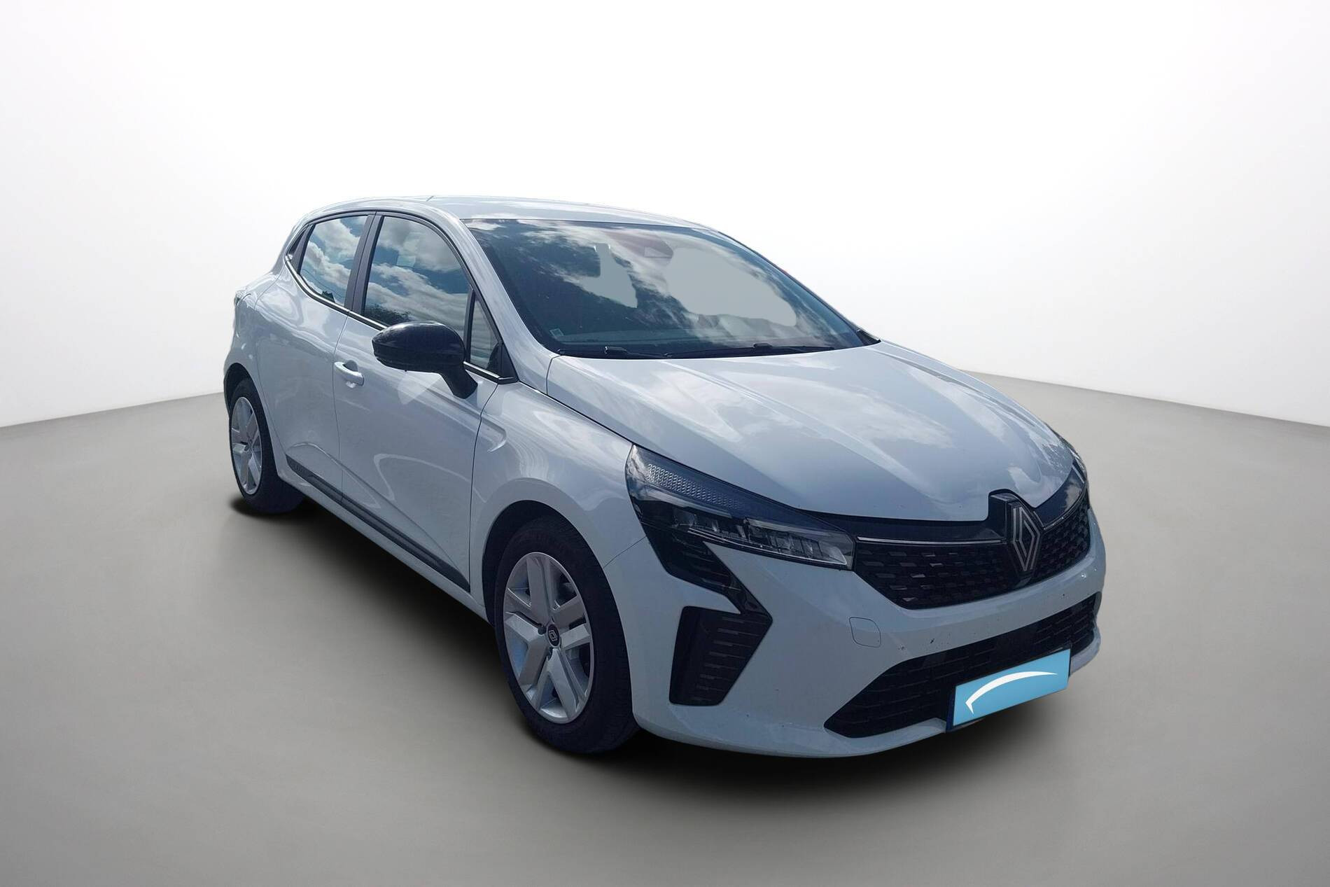 Vente en ligne Renault Clio 5 Clio SCe 65 au prix de 12 990 €