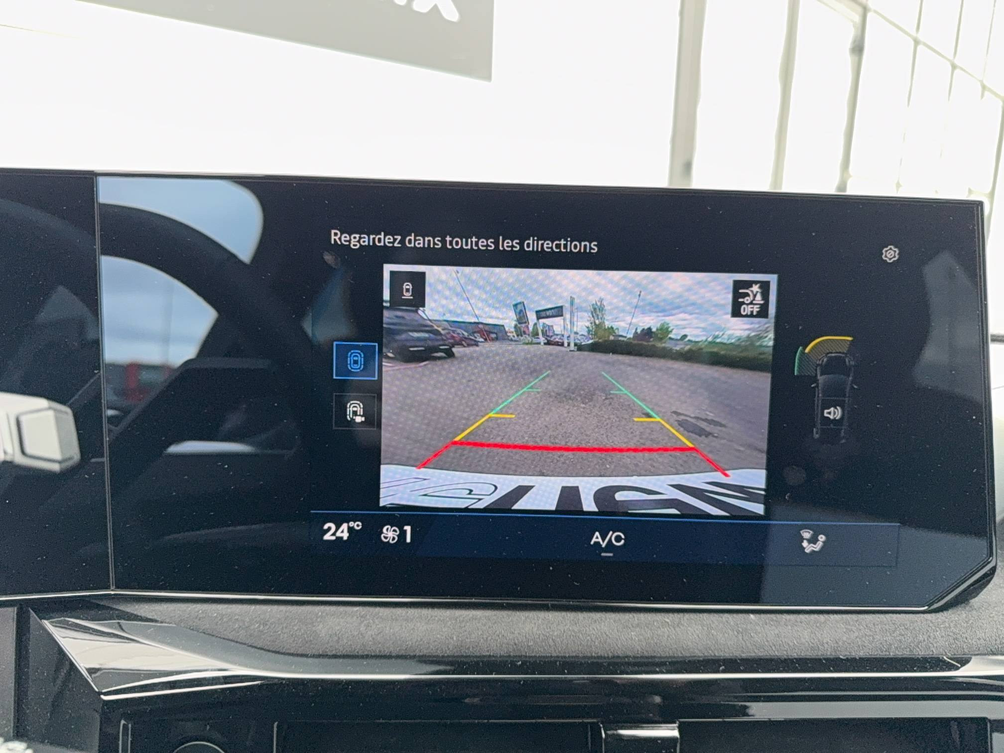 Vente en ligne Renault Clio 6 Clio E-Tech full hybrid 160 ch au prix de 28 980 €