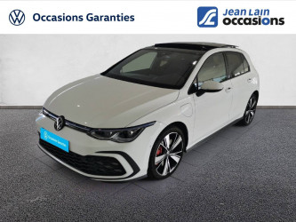 VOLKSWAGEN GOLF Golf 1.4 Hybrid Rechargeable OPF 245 DSG6 GTE 28/02/2023 en vente à Volx