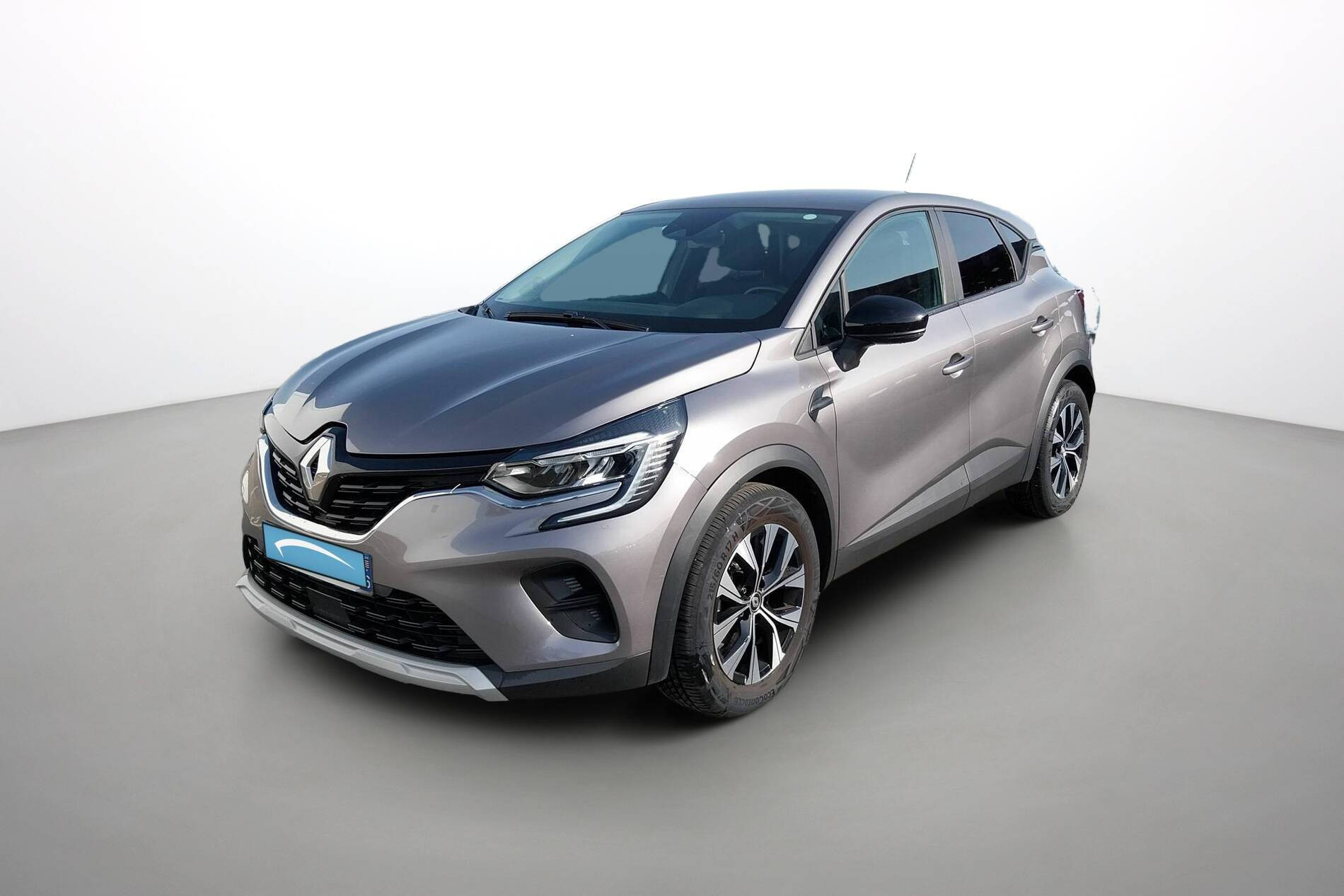 Renault Captur  TCe 90 occasion de 2024 en vente à Auray