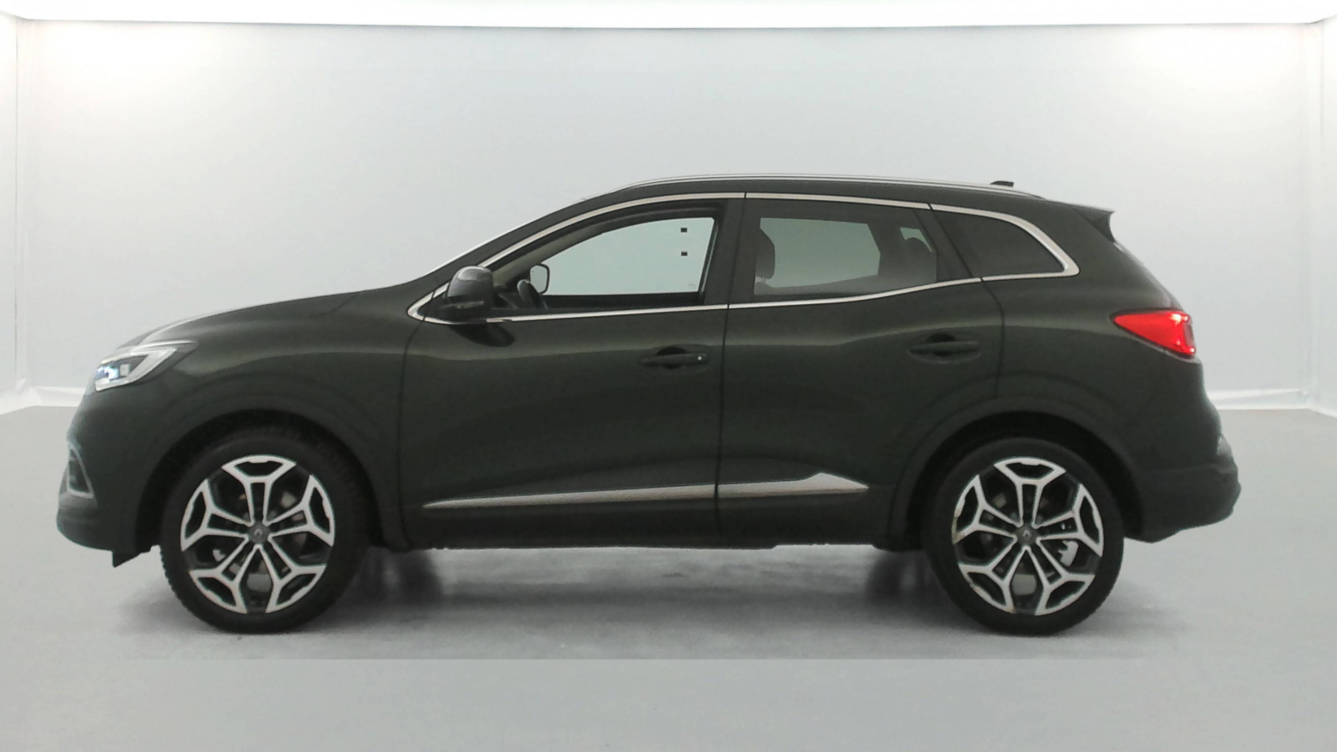 Vente en ligne Renault Kadjar  Blue dCi 115 au prix de 13 590 €