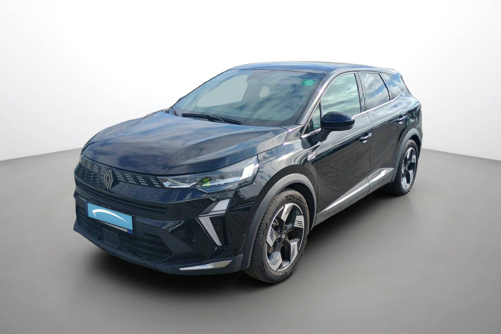 Renault Symbioz  E-Tech full hybrid 145 occasion de 2025 en vente à Caen