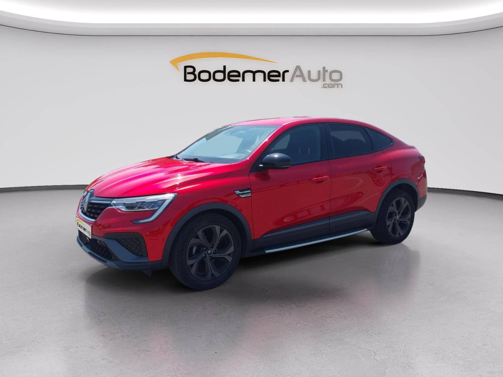 Renault Arkana  mild hybrid 140 EDC FAP - 22 occasion de 2023 en vente à Saint-Lô