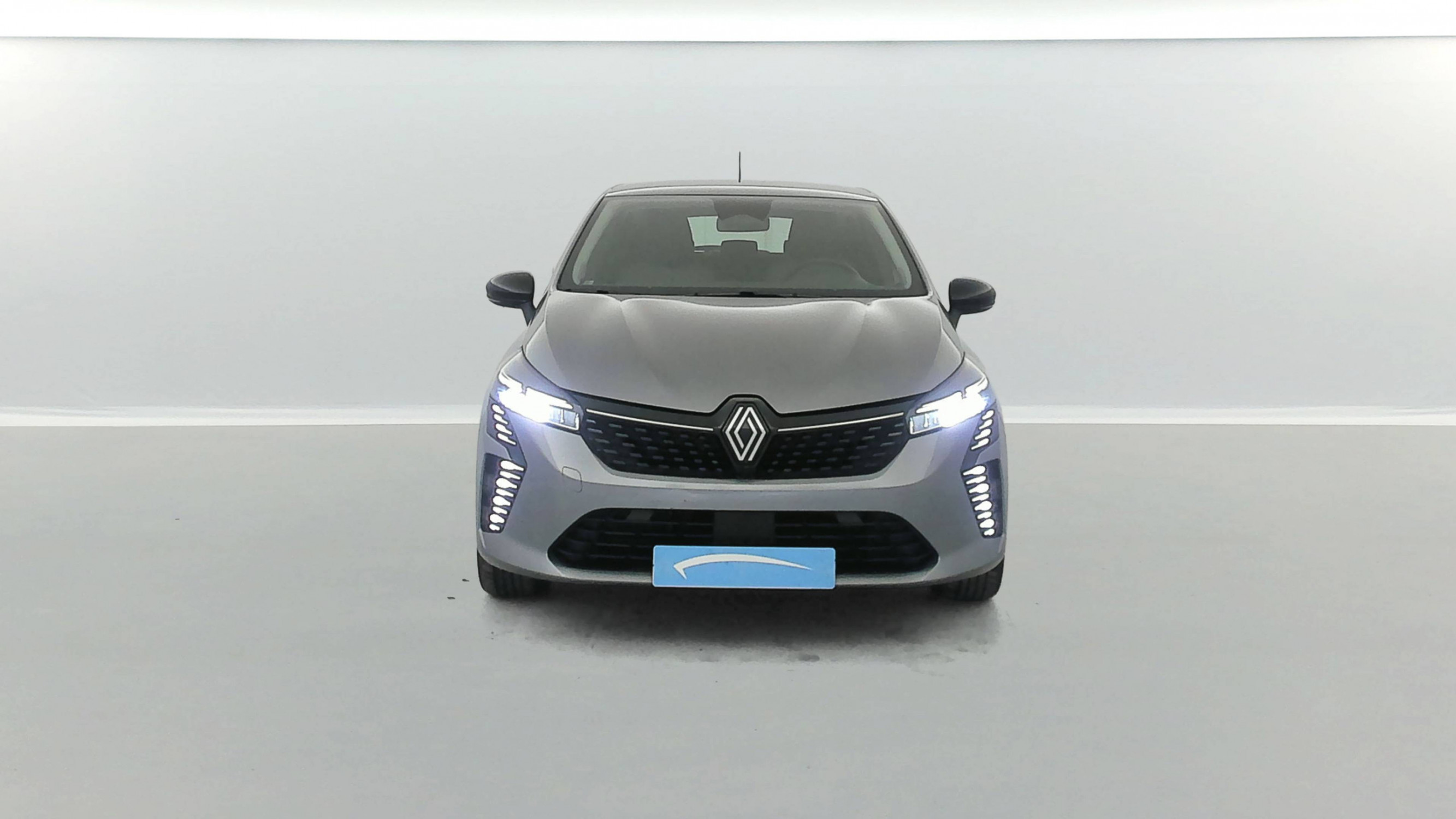 Vente en ligne Renault Clio 5 Clio E-Tech full hybrid 145 ch GSR2 au prix de 19 990 €
