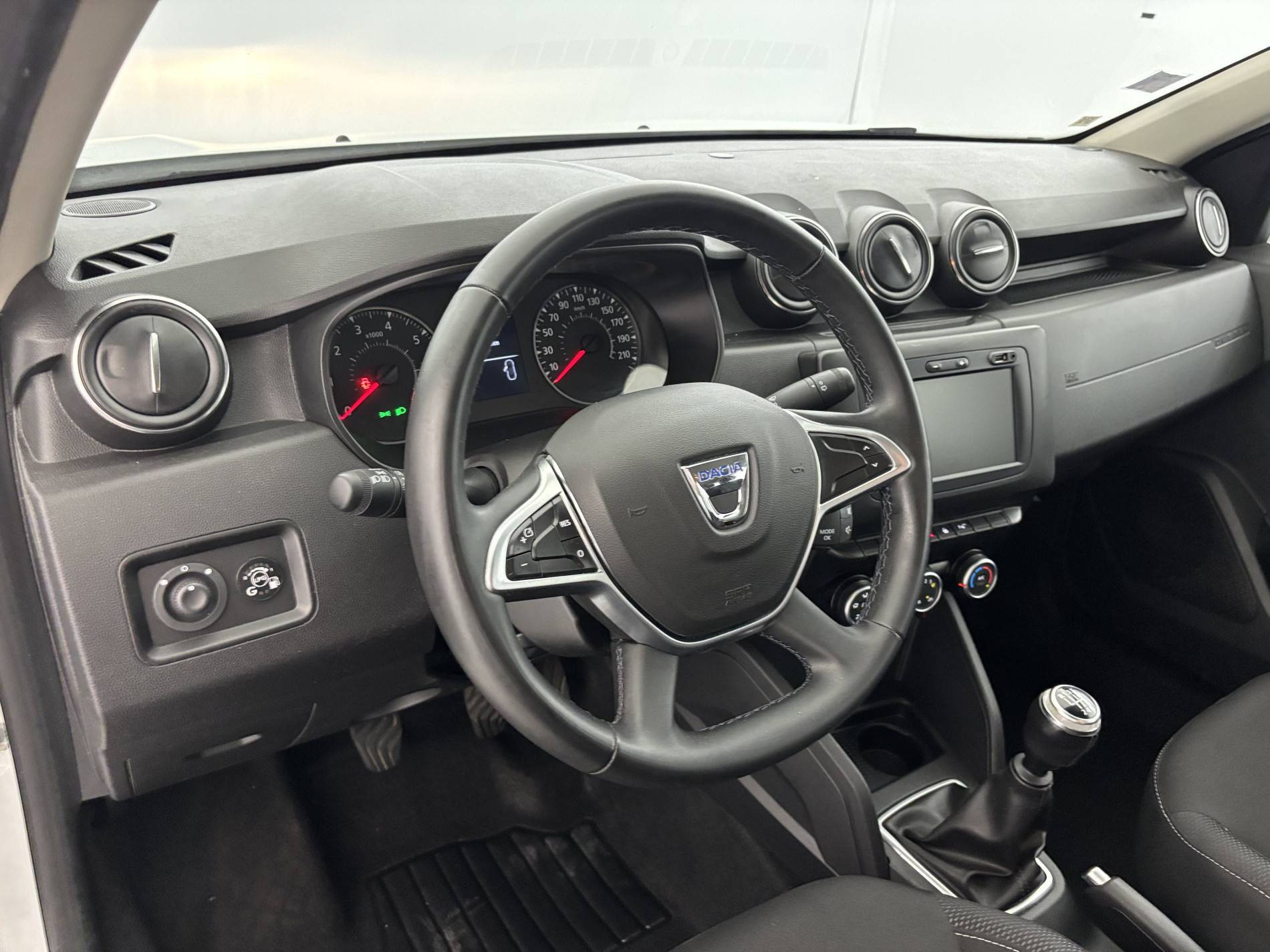 Vente en ligne Dacia Duster  ECO-G 100 4x2 au prix de 12 990 €