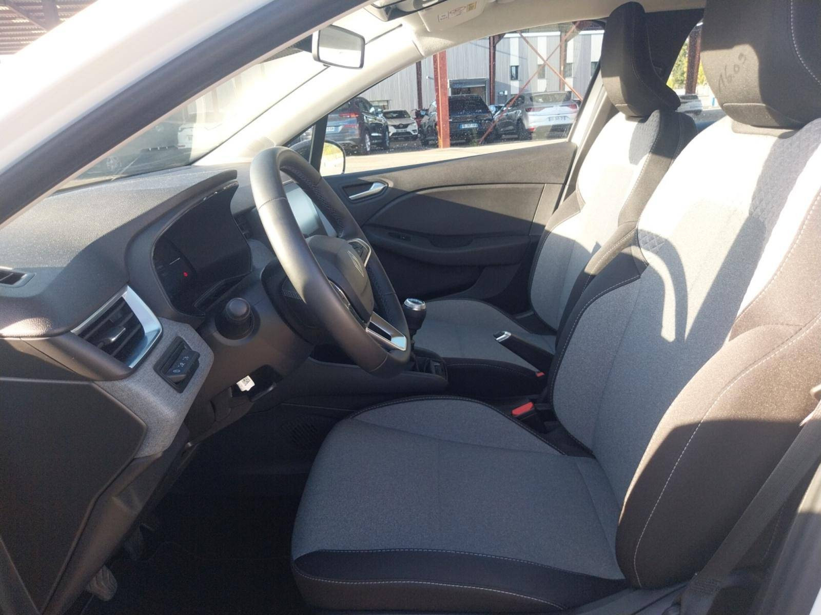 Vente en ligne Renault Clio 5 Clio TCe 90 ch GSR2 au prix de 15 790 €