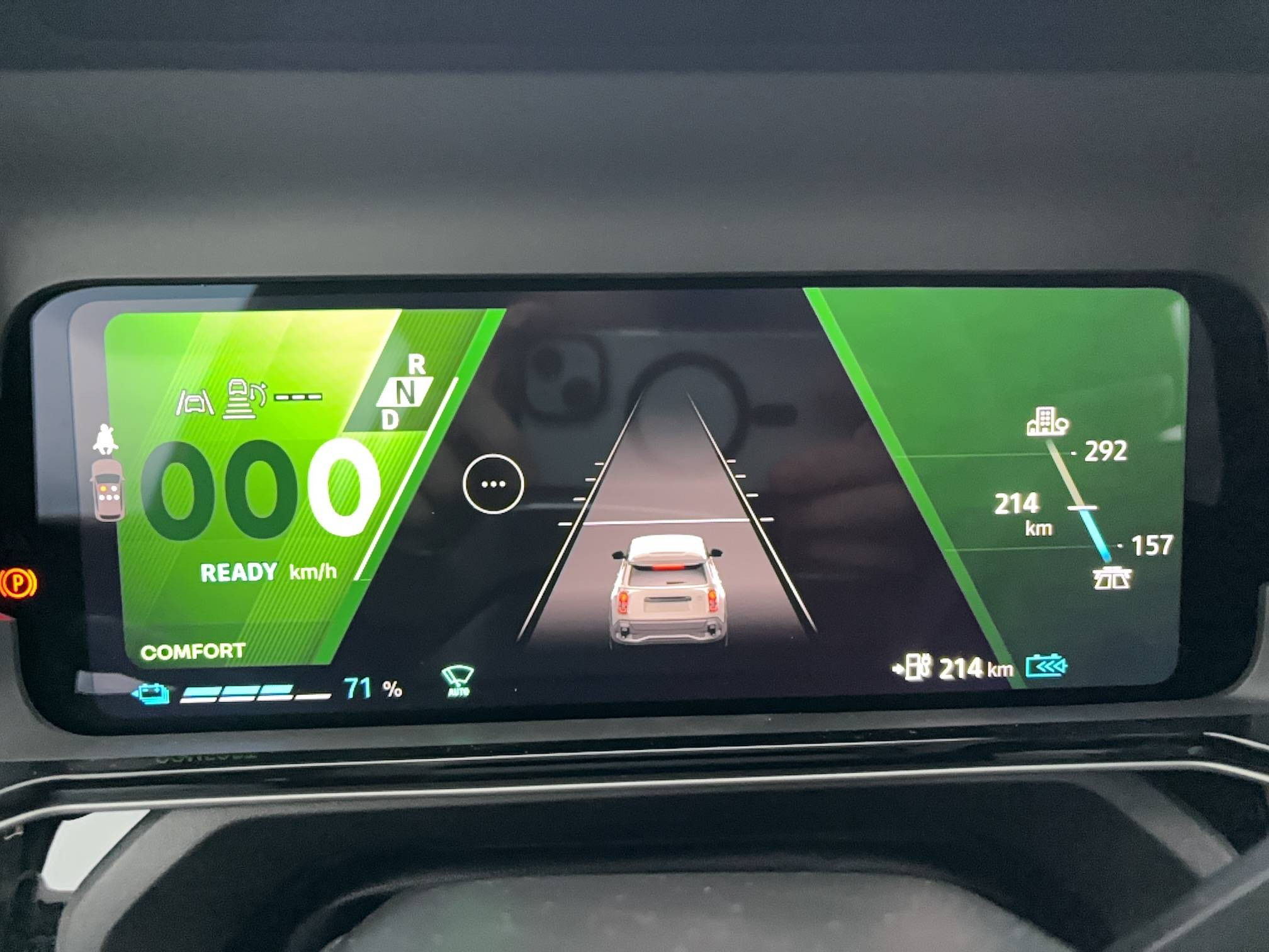 Vente en ligne Renault R4 E-Tech  150 ch autonomie confort au prix de 33 790 €