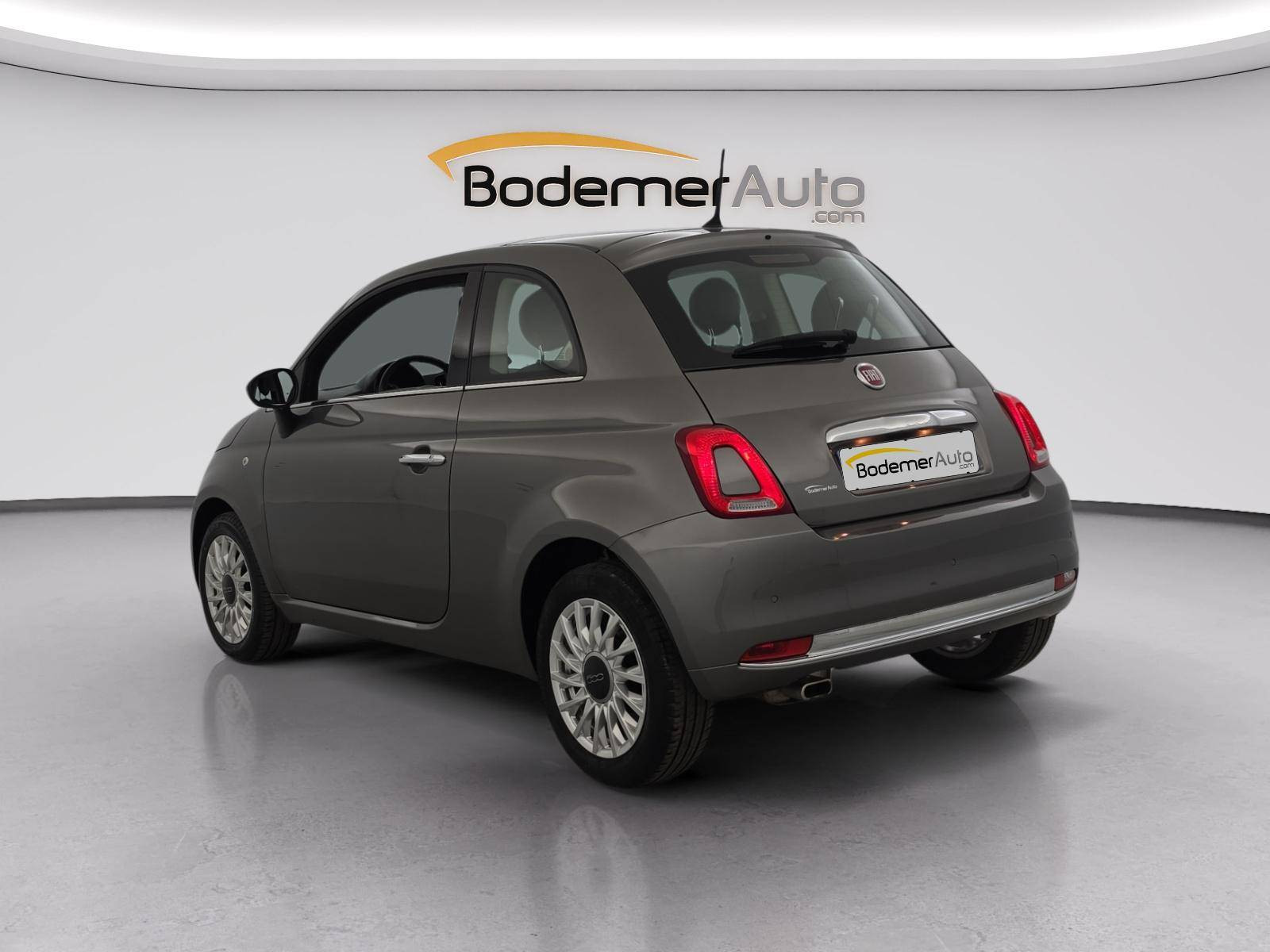Vente en ligne Fiat 500 500 1.2 69 ch Eco Pack au prix de 9 990 €