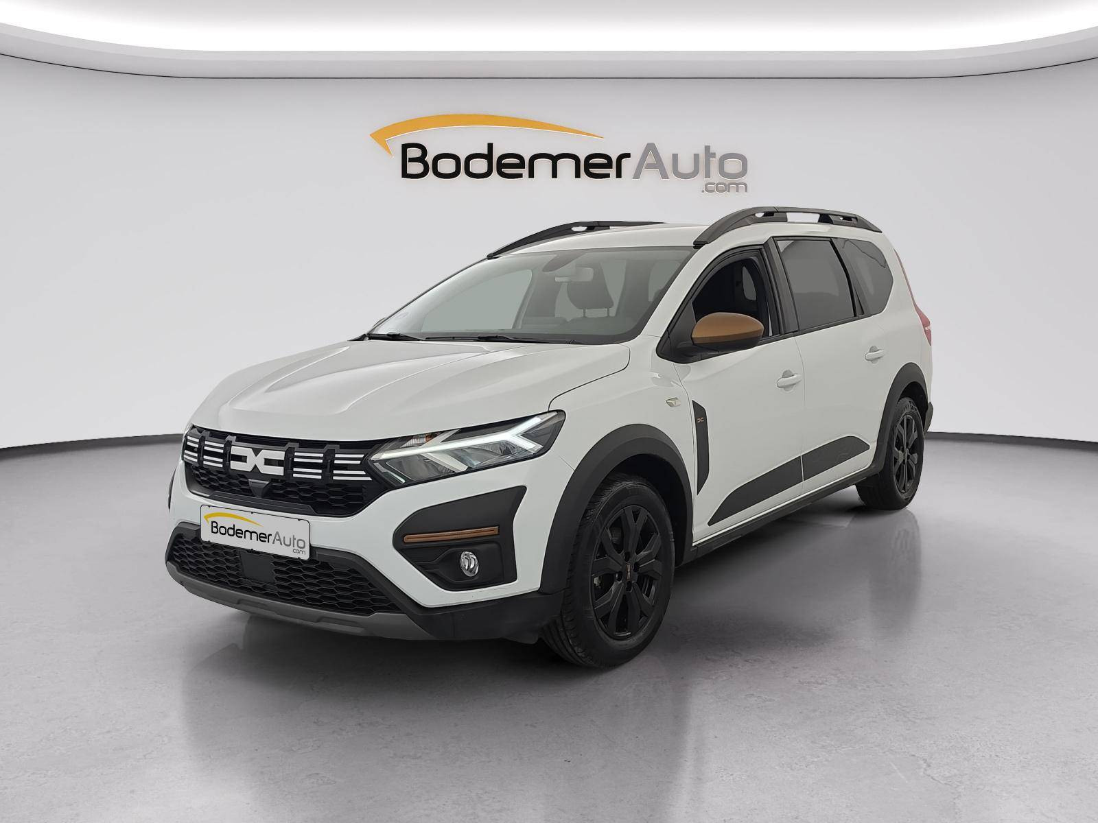 Dacia Jogger  Hybrid 140 5 places occasion de 2023 en vente à Flers