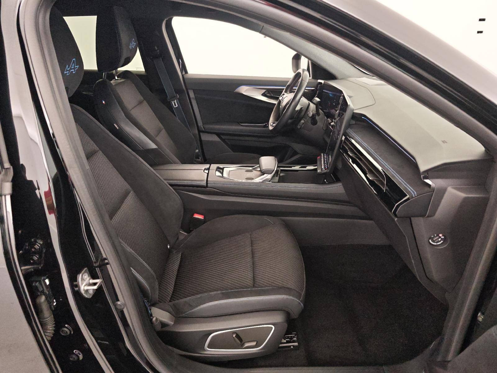 Vente en ligne Renault Austral  E-Tech hybrid 200 au prix de 27 990 €