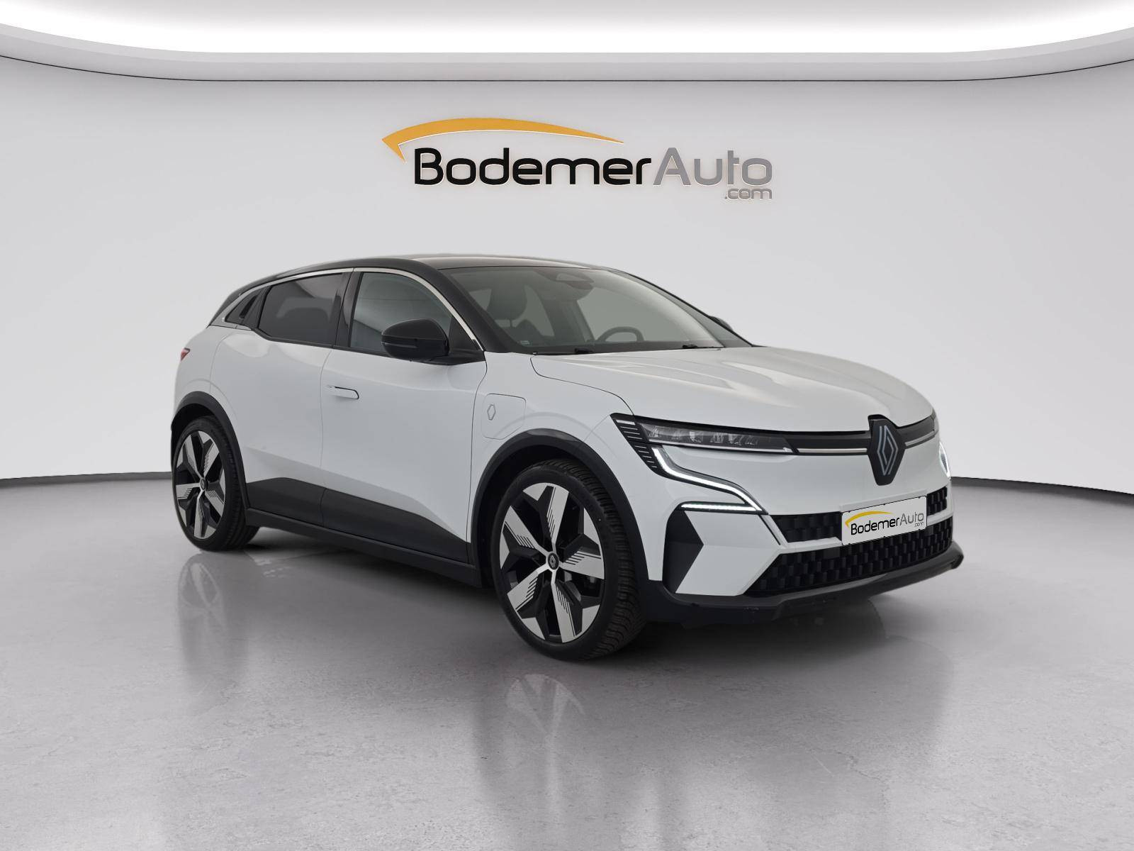 Vente en ligne Renault Megane E-Tech  EV60 220 ch optimum charge au prix de 25 900 €