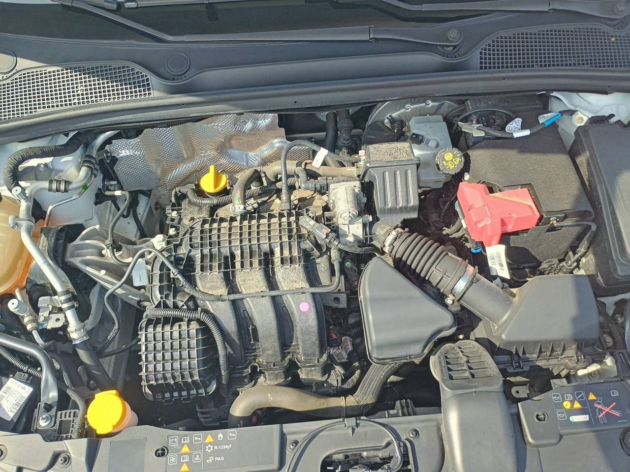 Vente en ligne Renault Clio 5 Clio SCe 65 - 21N au prix de 11 490 €