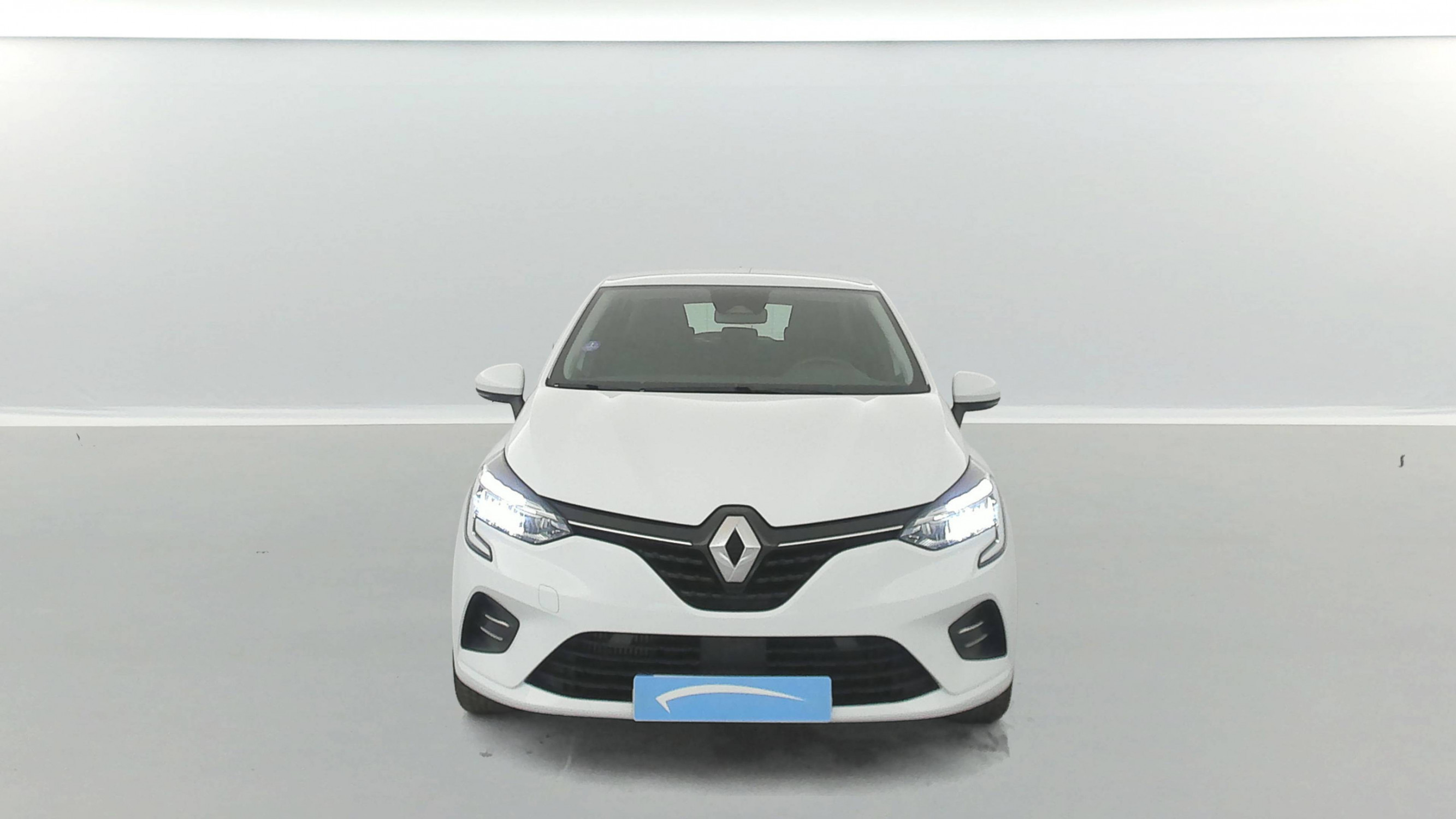 Vente en ligne Renault Clio 5 Clio TCe 90 X-Tronic - 21N au prix de 14 691 €