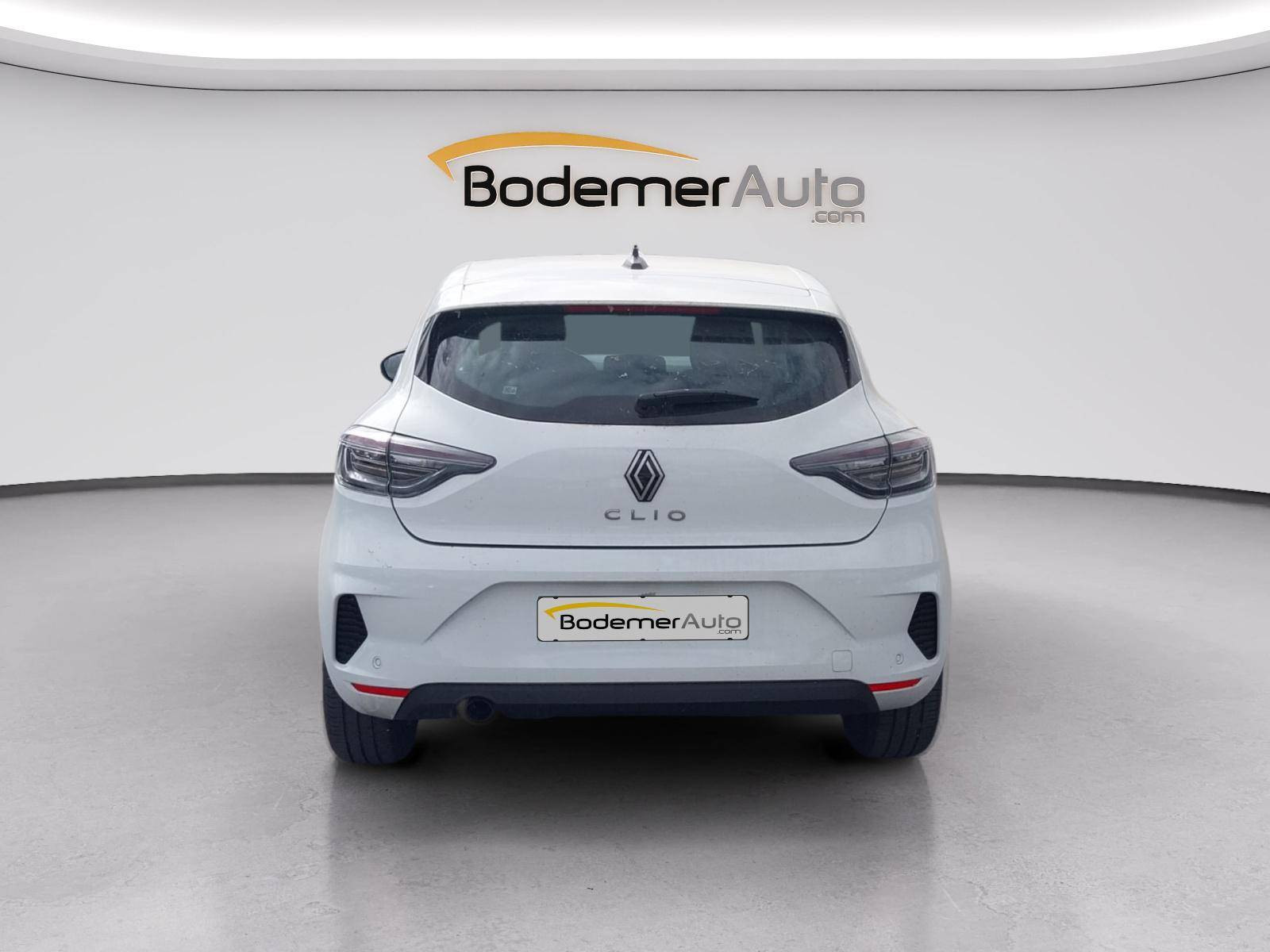 Vente en ligne Renault Clio 5 Clio Blue dCi 100 ch GSR2 au prix de 17 990 €