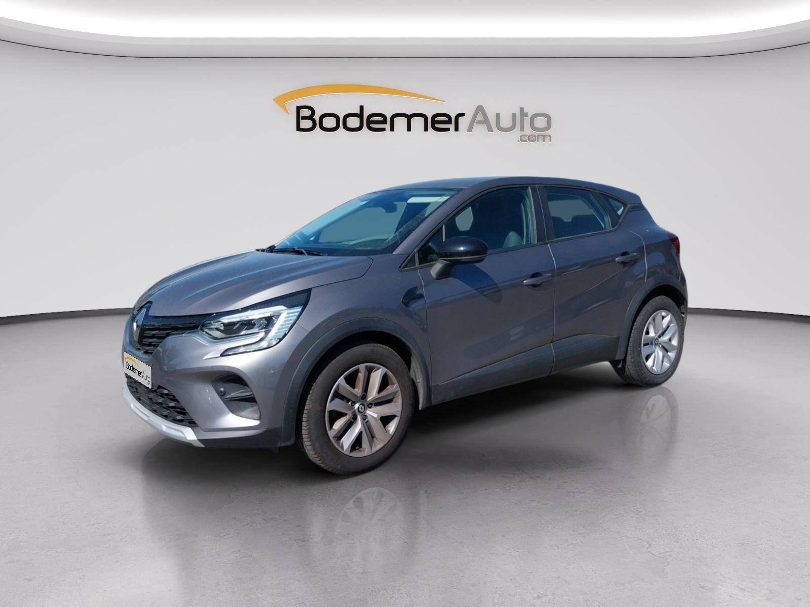 Renault Captur  TCe 90 - 21 occasion de 2021 en vente à Saint-Lô