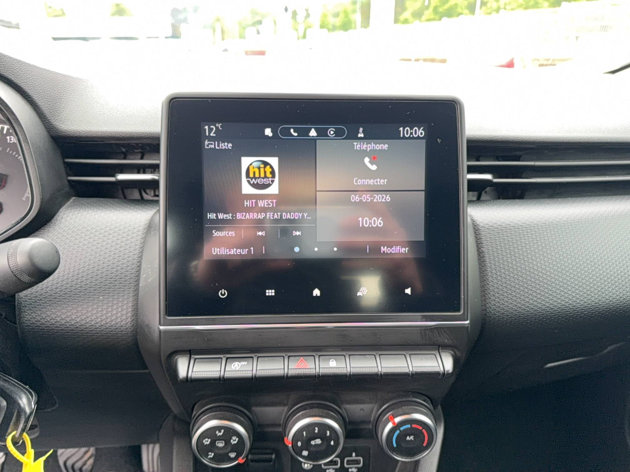 Vente en ligne Renault Clio 5 Clio SCe 65 - 21 au prix de 10 590 €