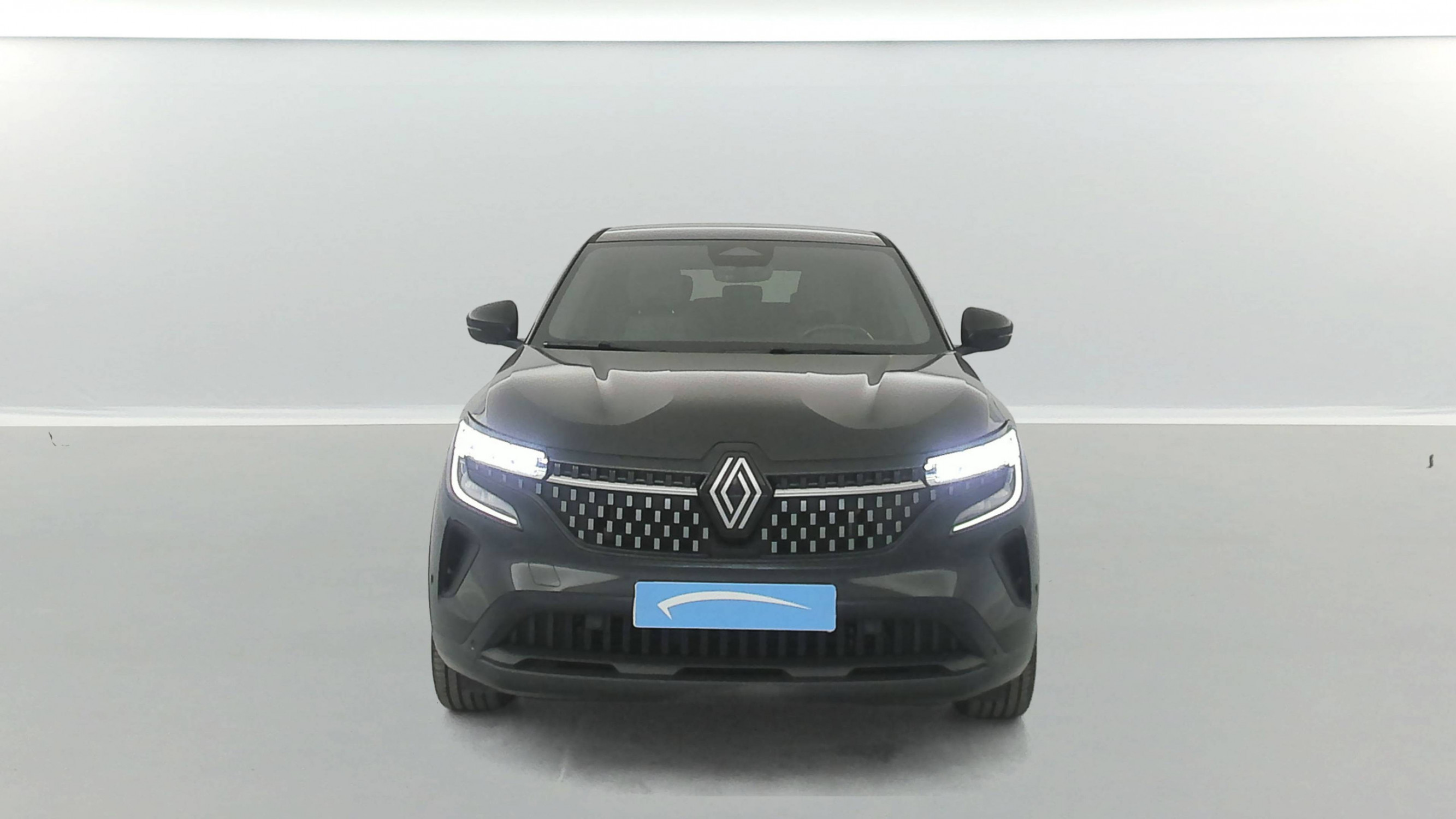 Vente en ligne Renault Austral  E-Tech hybrid 200 au prix de 28 600 €