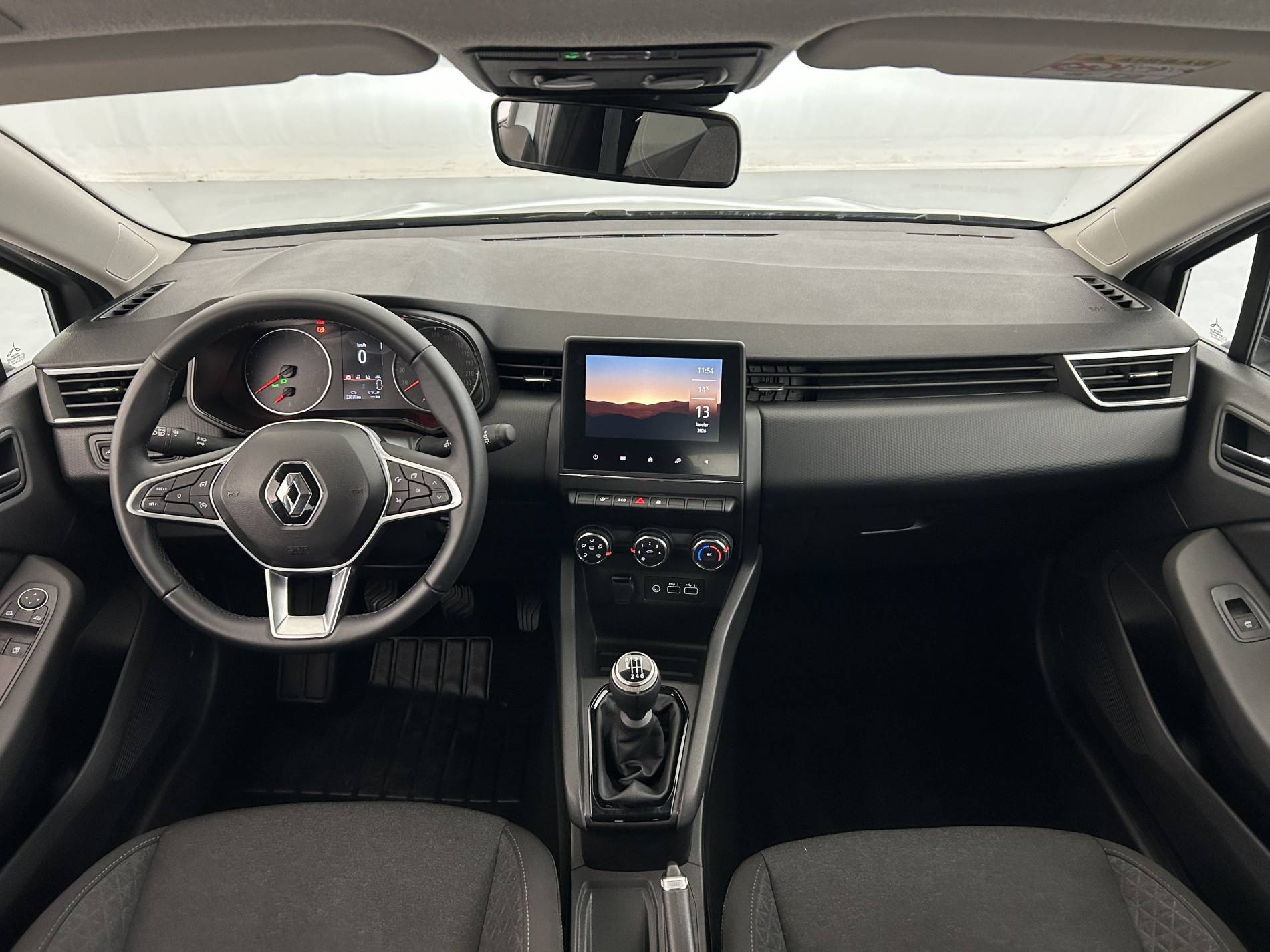 Vente en ligne Renault Clio 5 Clio TCe 90 au prix de 13 490 €