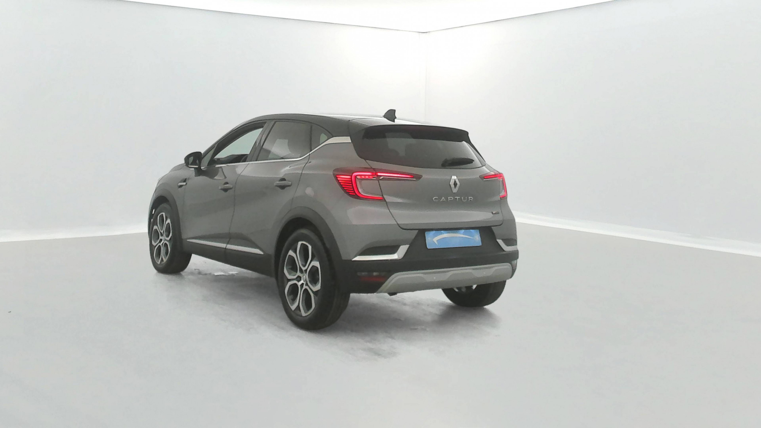 Vente en ligne Renault Captur  E-Tech full hybrid 145 au prix de 20 890 €