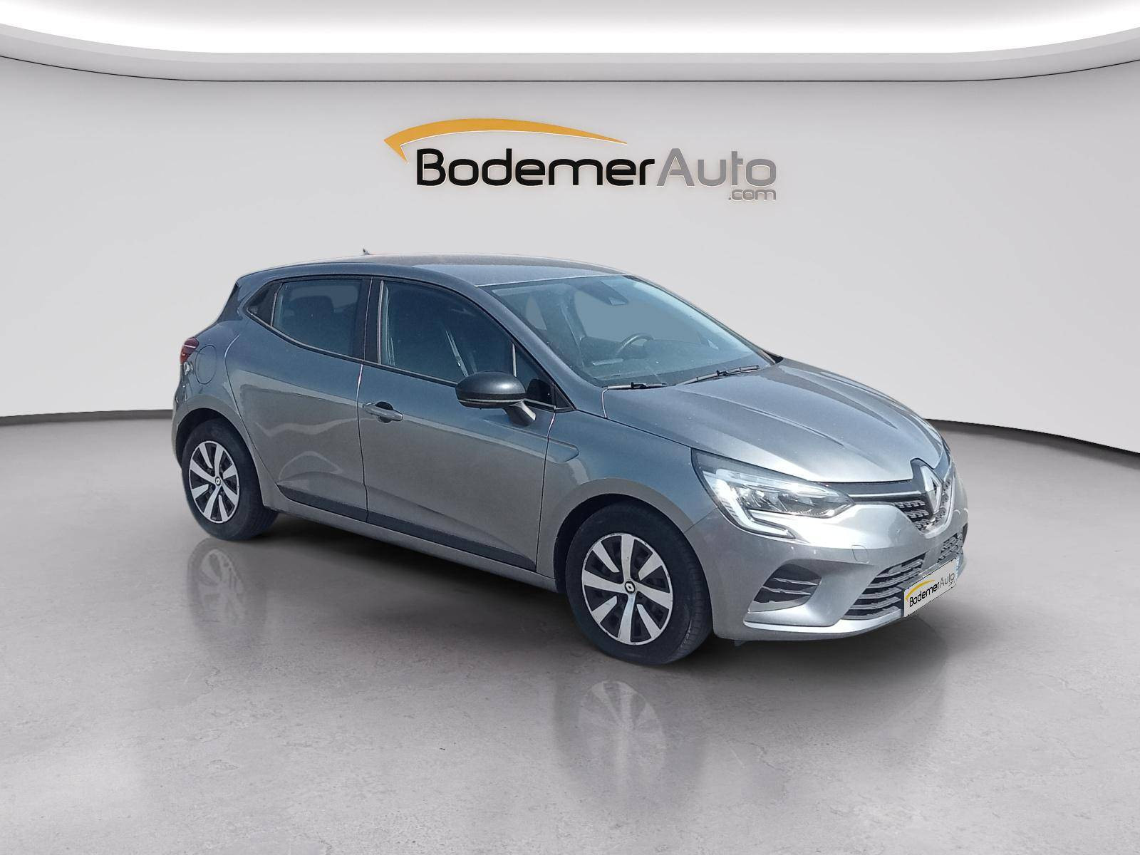Vente en ligne Renault Clio 5 Clio TCe 90 au prix de 13 490 €