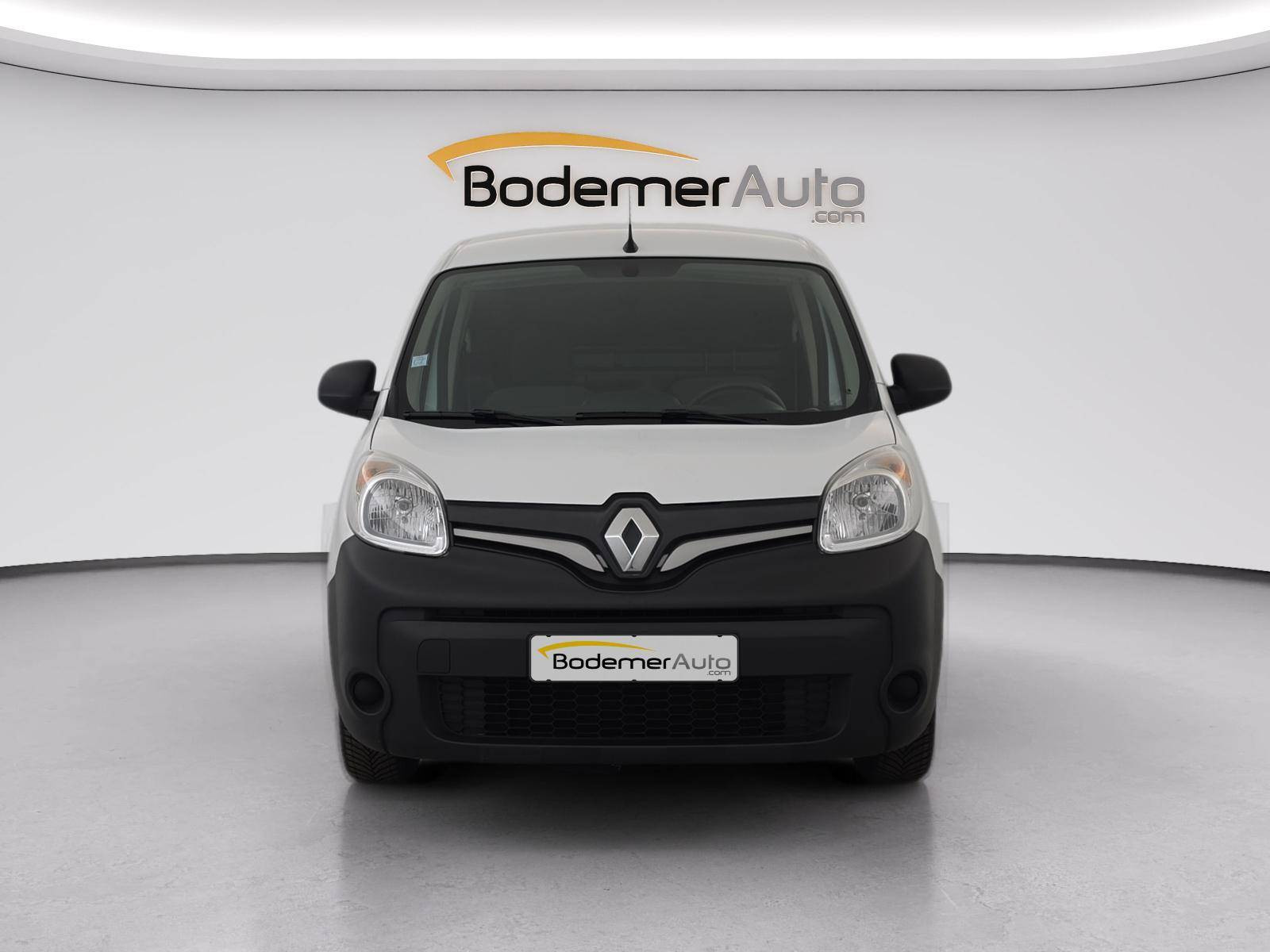 Vente en ligne Renault Kangoo Express  BLUE DCI 80 au prix de 10 490 €
