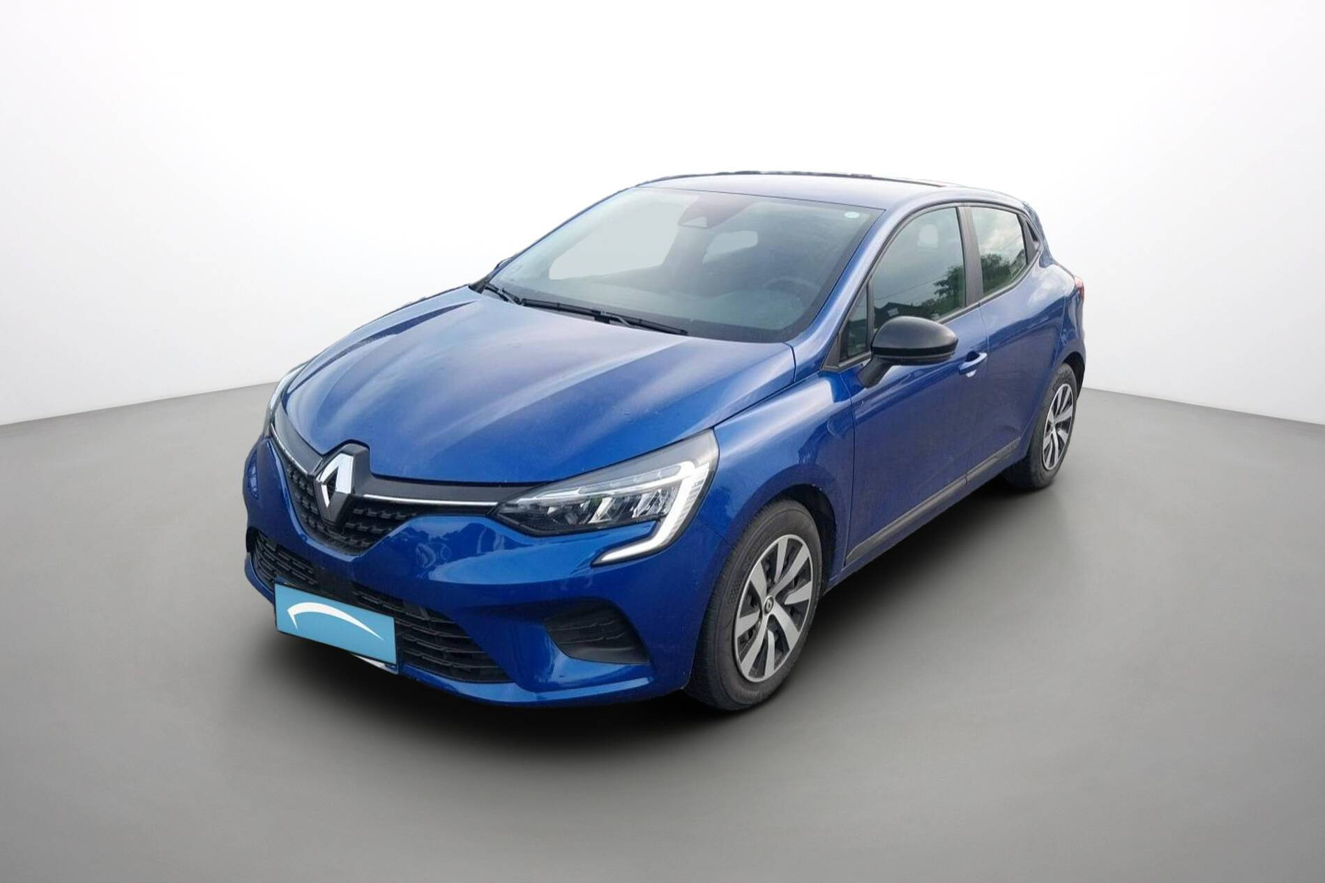 Renault Clio 5 Clio TCe 90 occasion de 2023 en vente à Brest