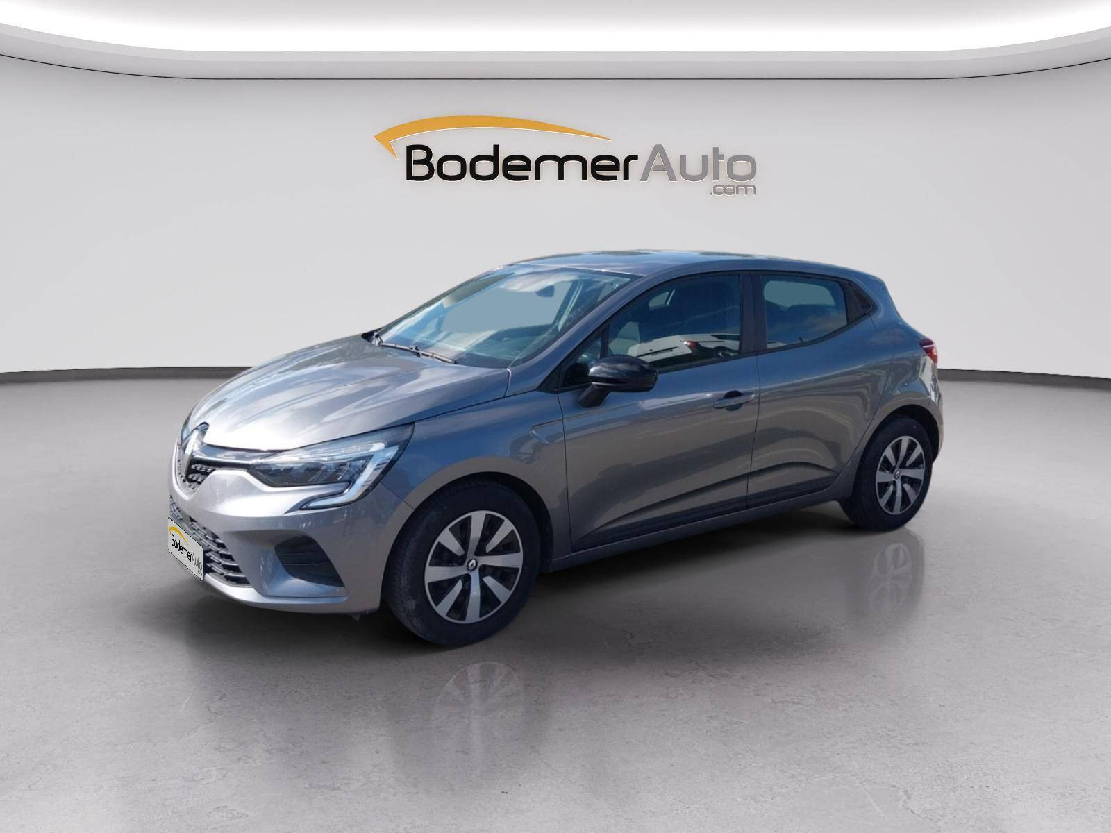 Renault Clio 5 Clio TCe 90 occasion de 2023 en vente à Lorient