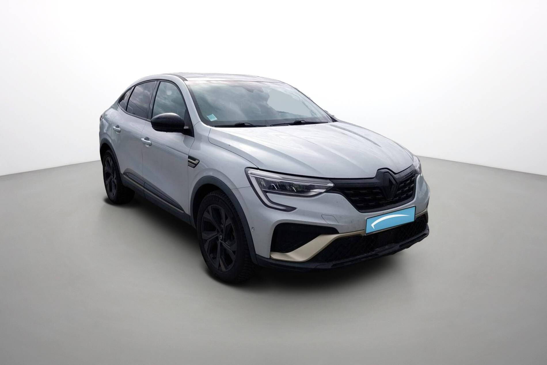Vente en ligne Renault Arkana  E-Tech hybride 145 - 22 au prix de 20 790 €