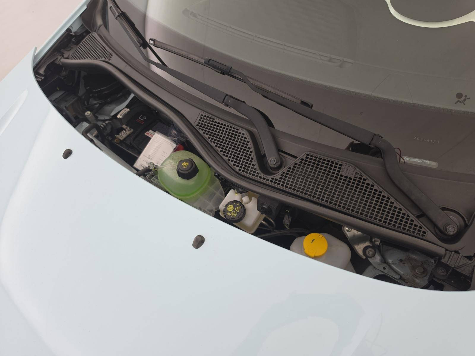 Vente en ligne Renault Twingo Electrique Twingo III E-Tech au prix de 14 490 €